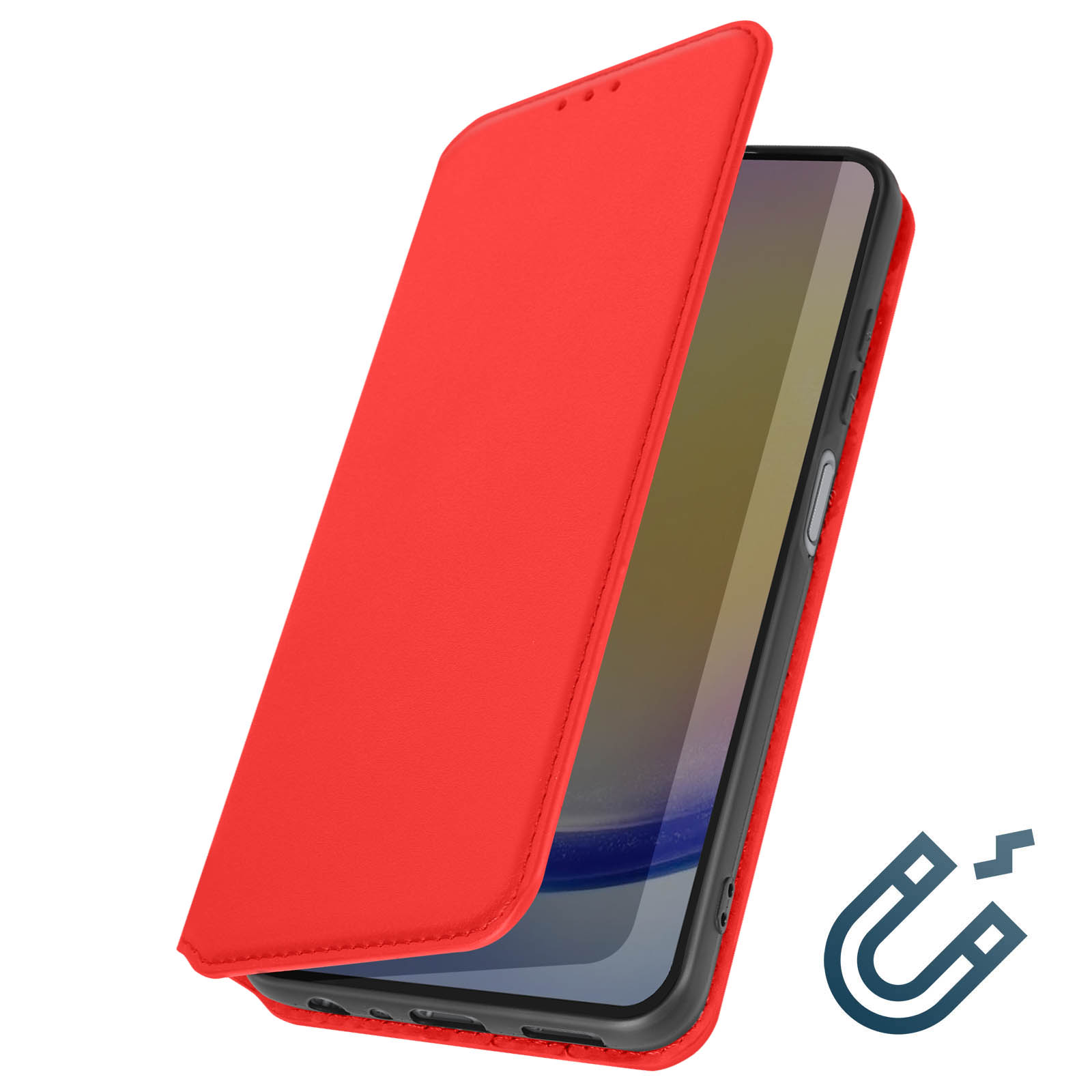 Galaxy A25 5G Taschen und Etuis auf Lager auf Gsm55
