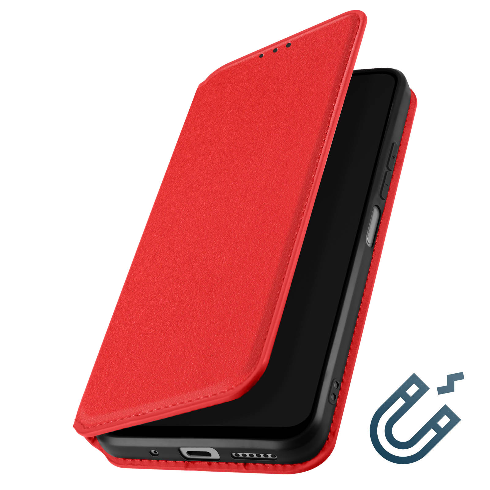 Dedux Custodia Cover per Xiaomi Redmi Note 12 4G