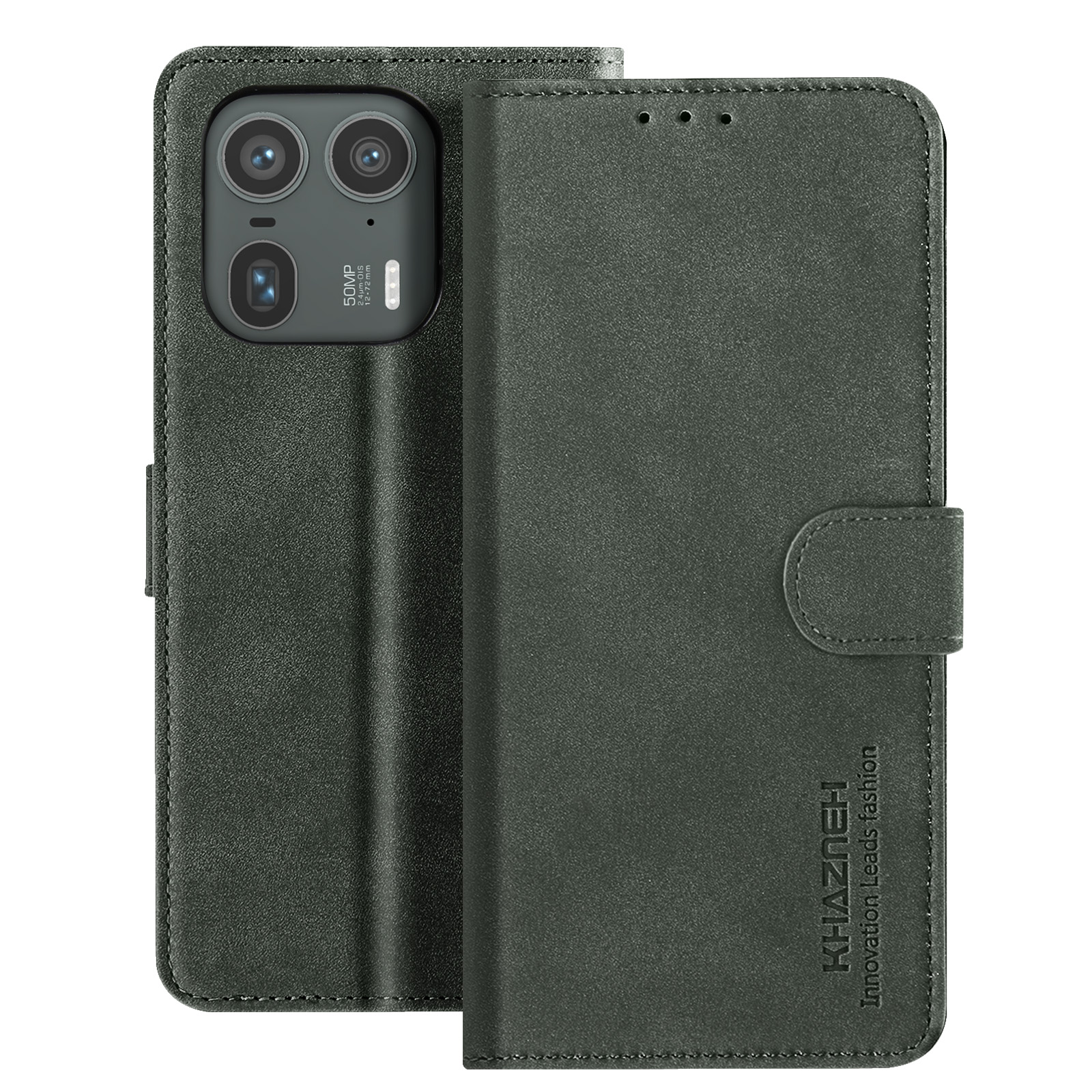 Étui Brassard étanche Motorola Edge 30 Ultra (2022) – Réfléchissant – Noir