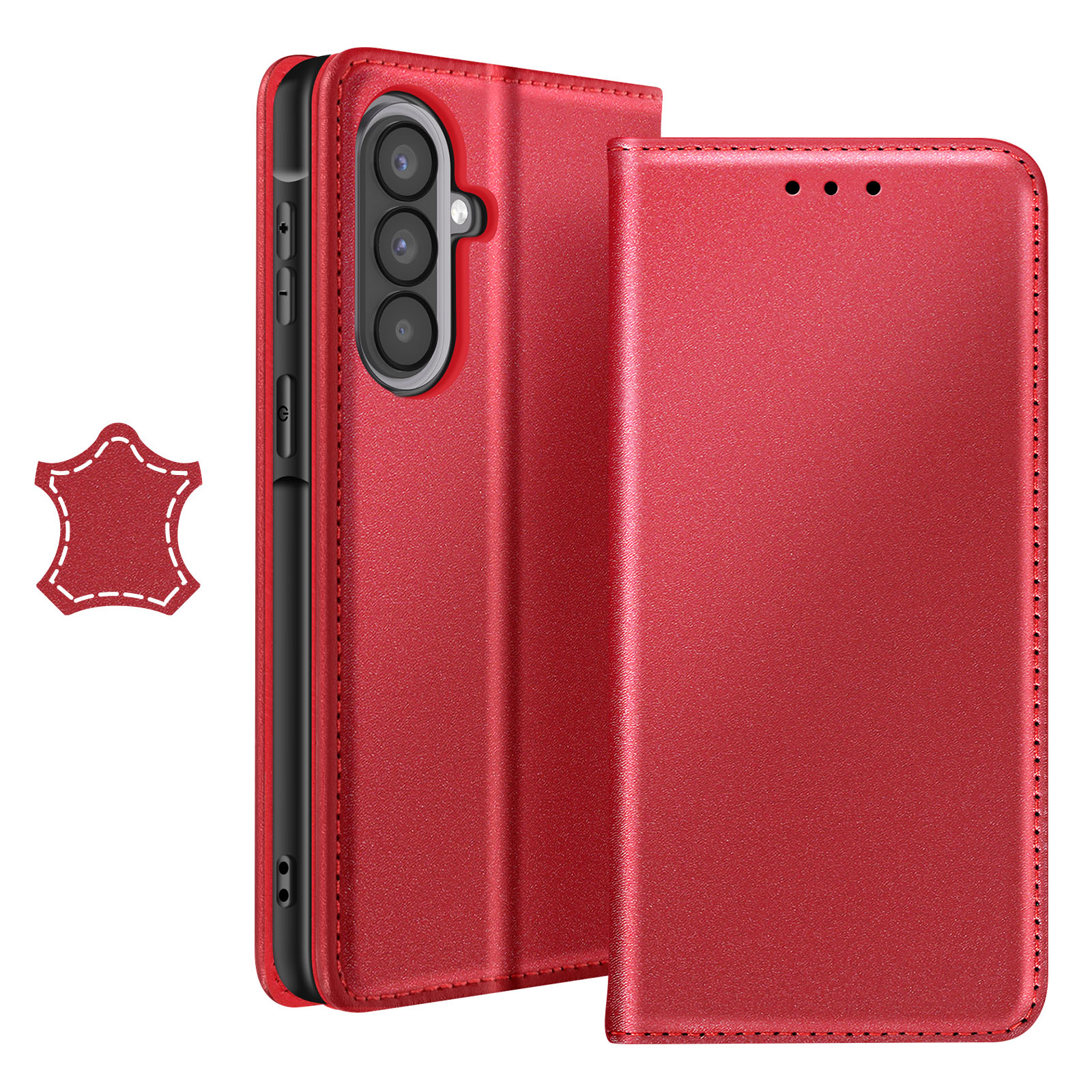 Lot De 125 Coques Et Skins Pour Téléphone Et Tablette - Verre, Tissu, Paillettes - USA