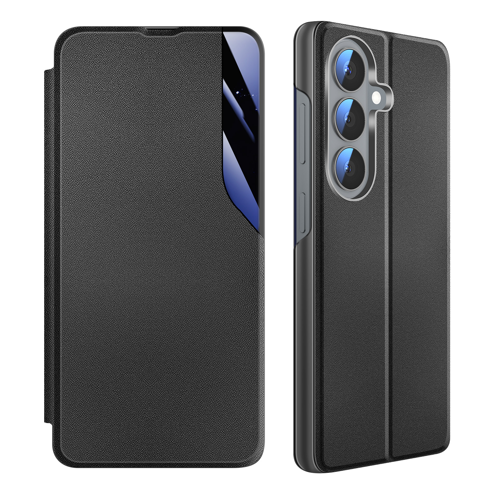 Custodia BookSlim Universale per smartphone fino a 6,8