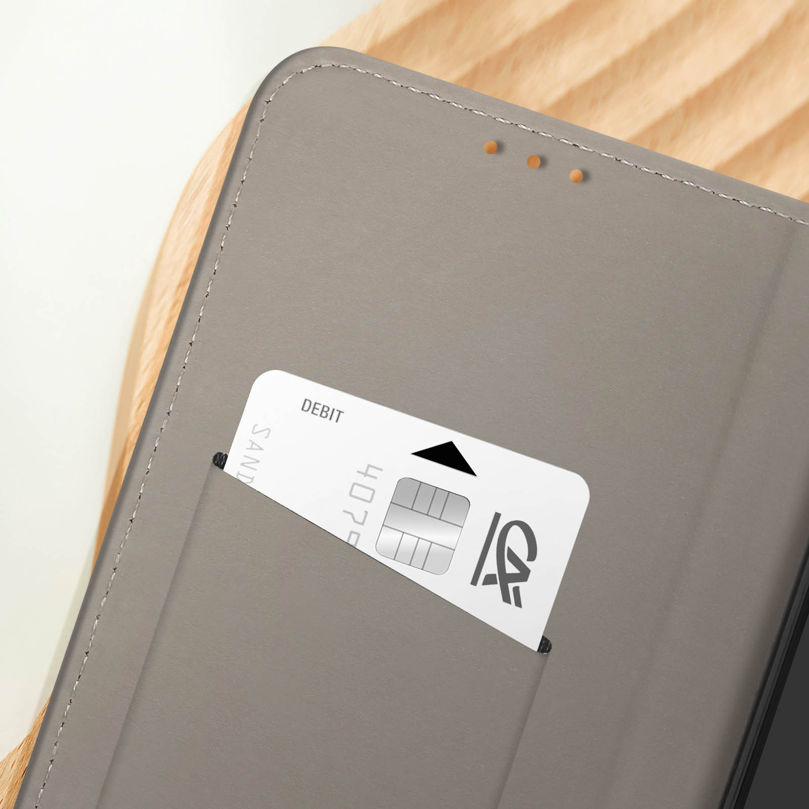 CUSTODIA COVER PORTAFOGLIO CASE per MOTOROLA EDGE 60 FUSION