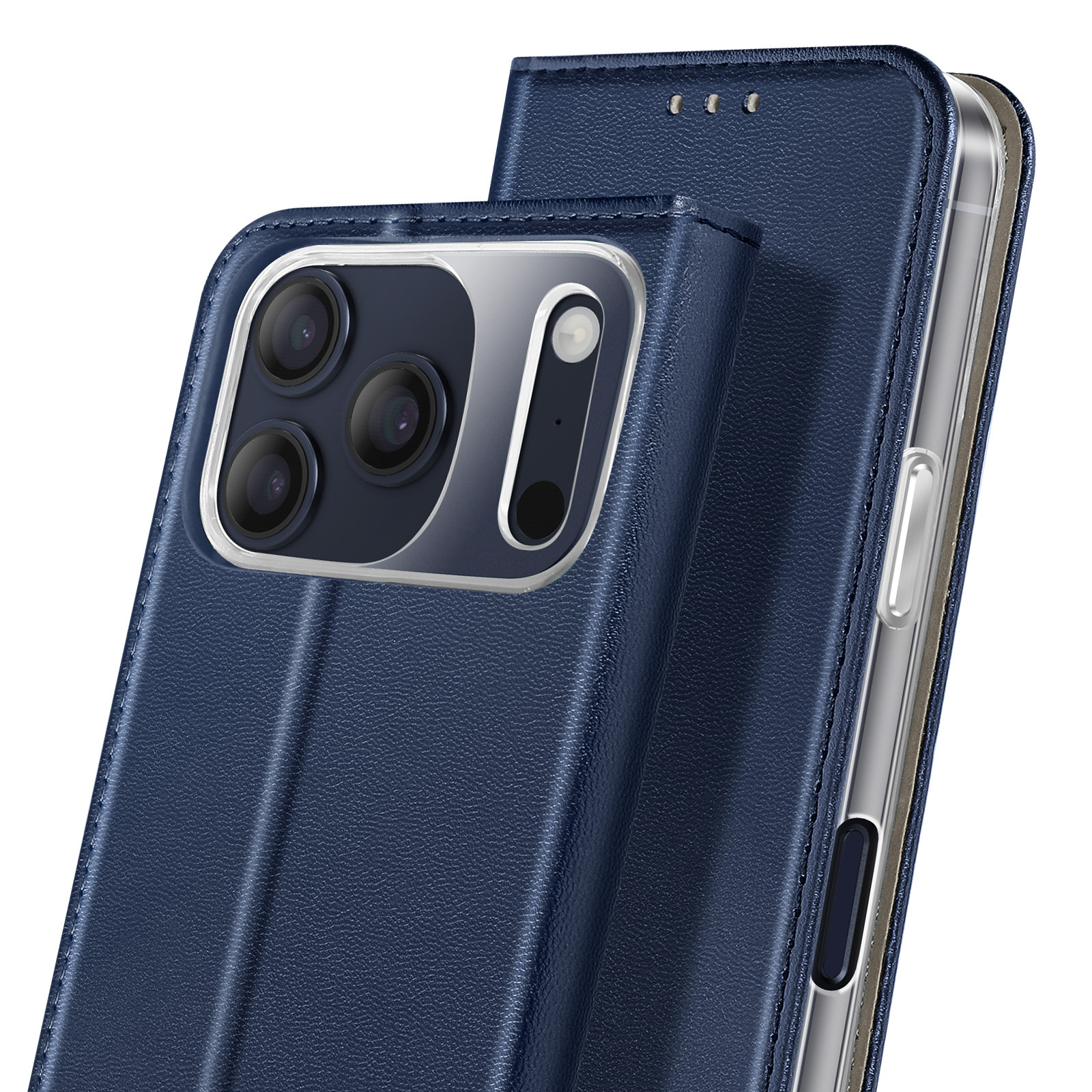Custodia Antiurto iPhone 17 Pro Max: Protezione 360 per Lavoro e Tempo Libero