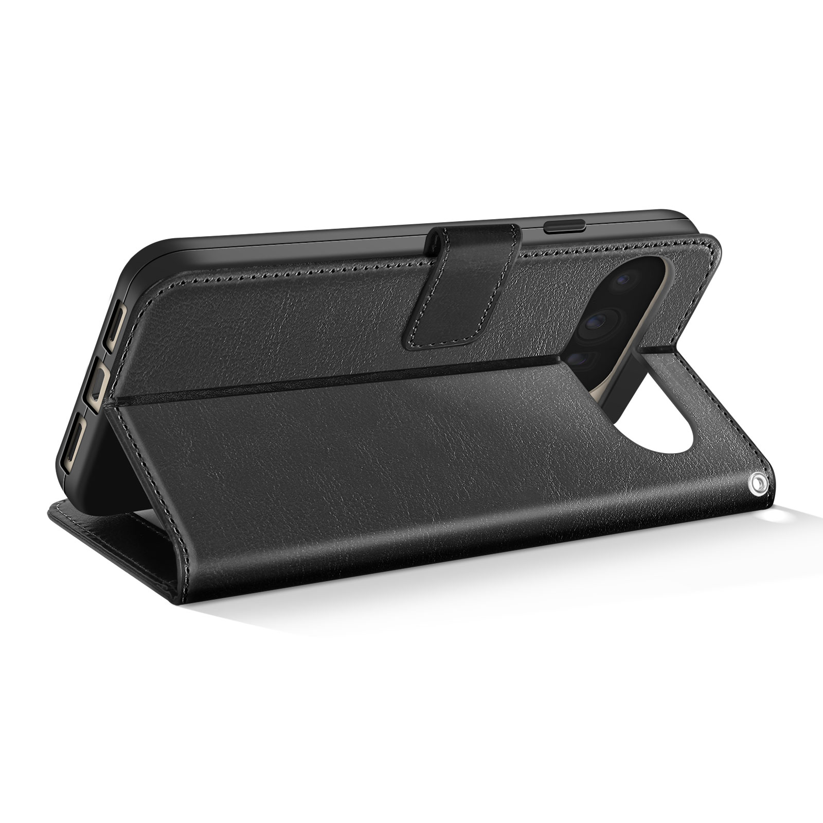 Custodia Portafoglio Google Pixel 8 Pro BOLELAW Custodia Per Google Pixel 8 Pro Con Chiusura Magnetica Custodia Magnetica Per Pixel 8 Pro