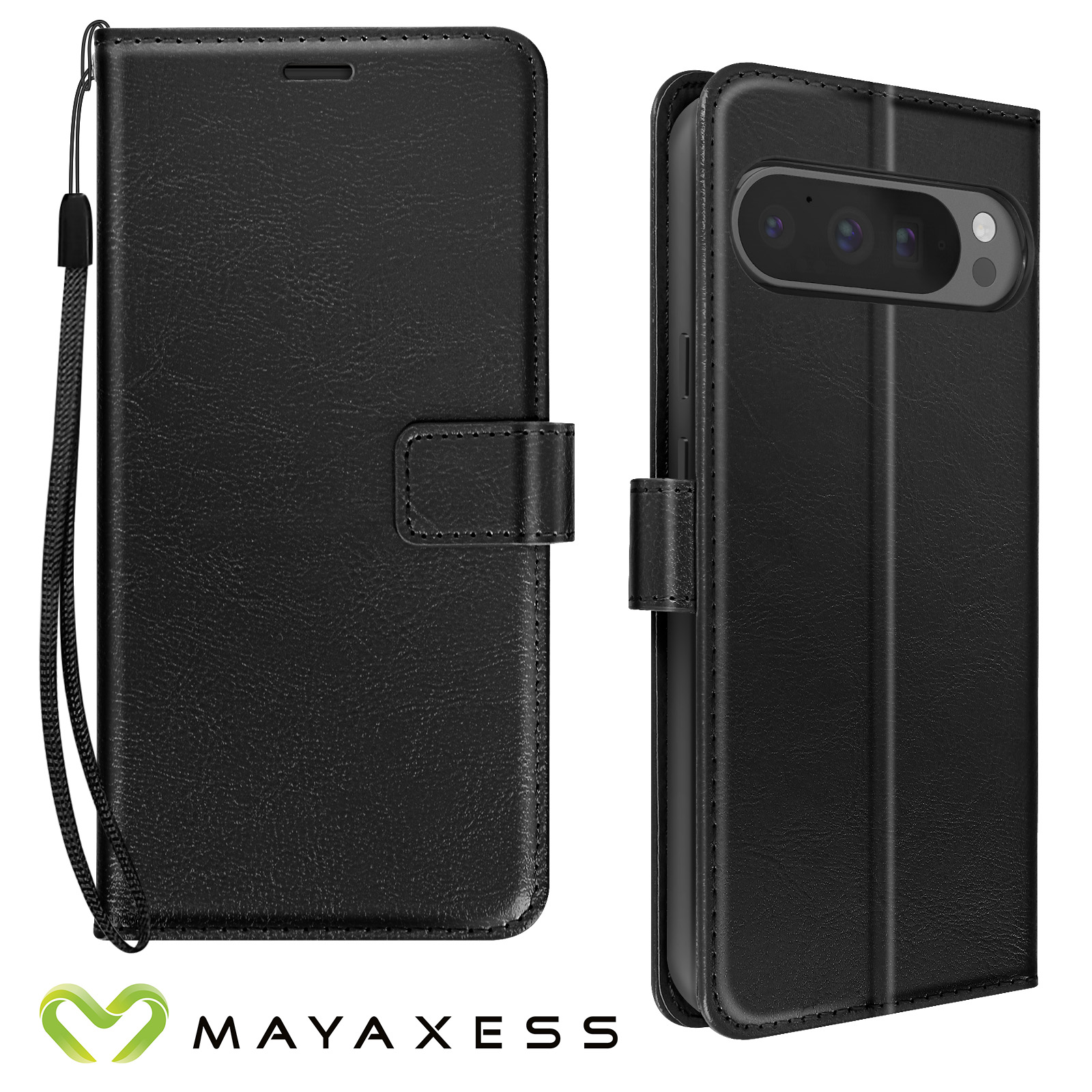 Custodia Per Google Pixel 10 Pro XL 9A Silicone Anti-urto Cover