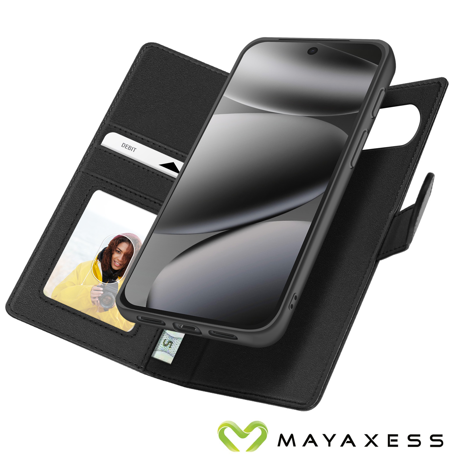 handyhlle iphone 16 iPhone Aluminium Case  Minimalistisch, przise, stilvoll