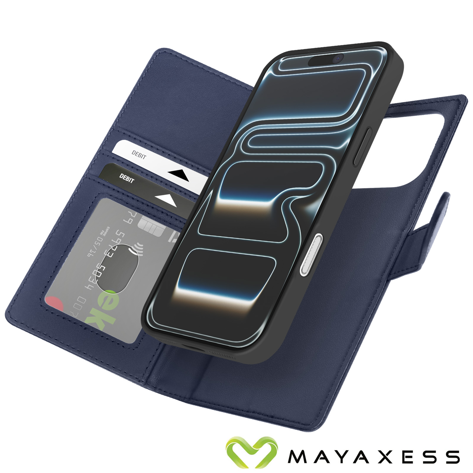 Custodia Per Telefono Verde Salvia Con Motivo Floreale Primaverile Adatta Per IPhone 17 Pro Max, 16e - Foto 9