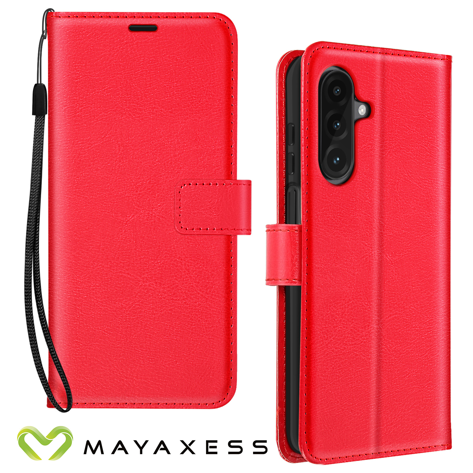 Étui Et Porte-batterie Pour Téléavertisseur Apollo Pilot AL-A26 / AF-A26 - Neuf, Clip Ceinture