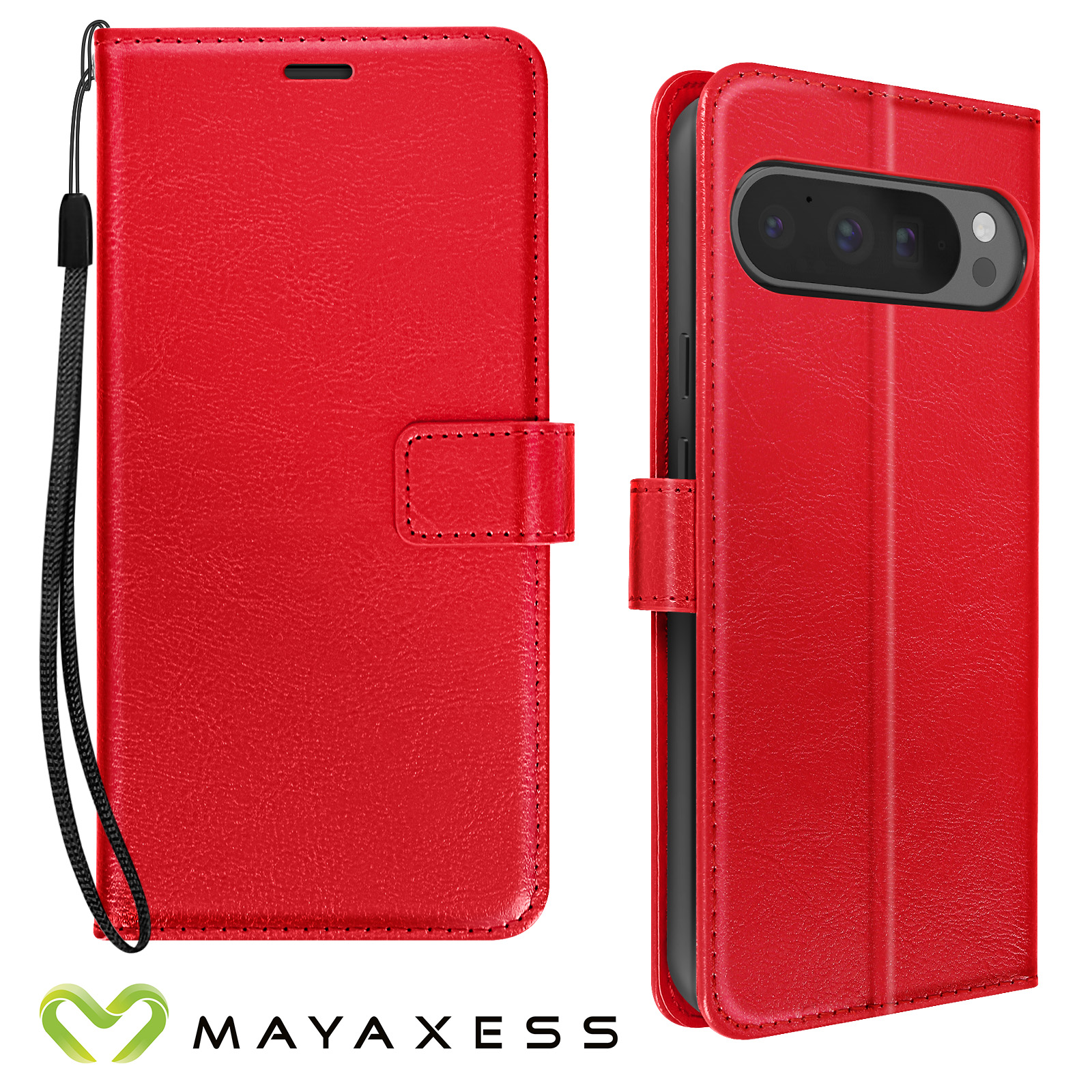 Custodia Per Google Pixel 10 Pro XL 9A Silicone Anti-urto Cover - Foto 7