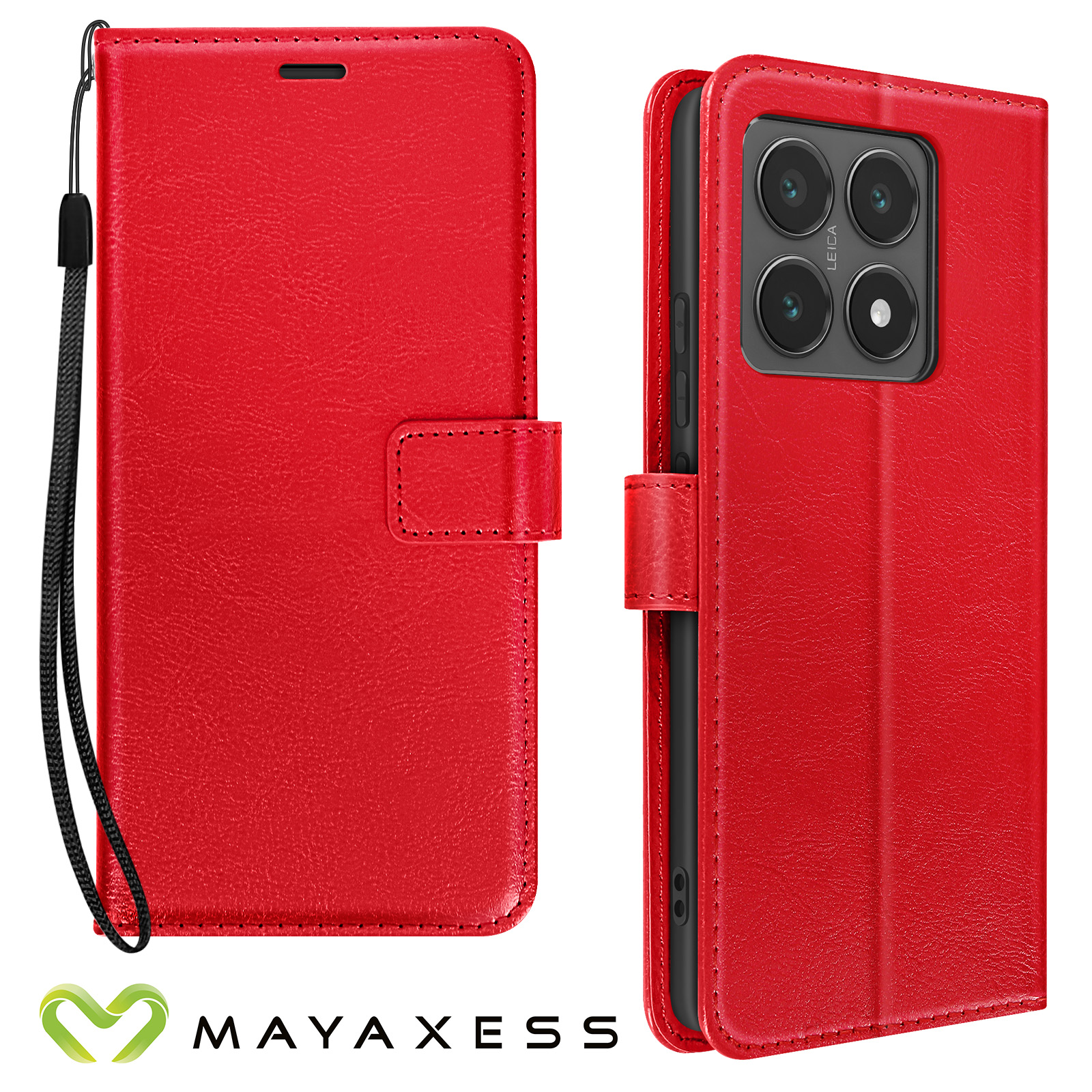 Custodia Ricarica Wireless Custodia Con MagSafe - Copertina Opaca