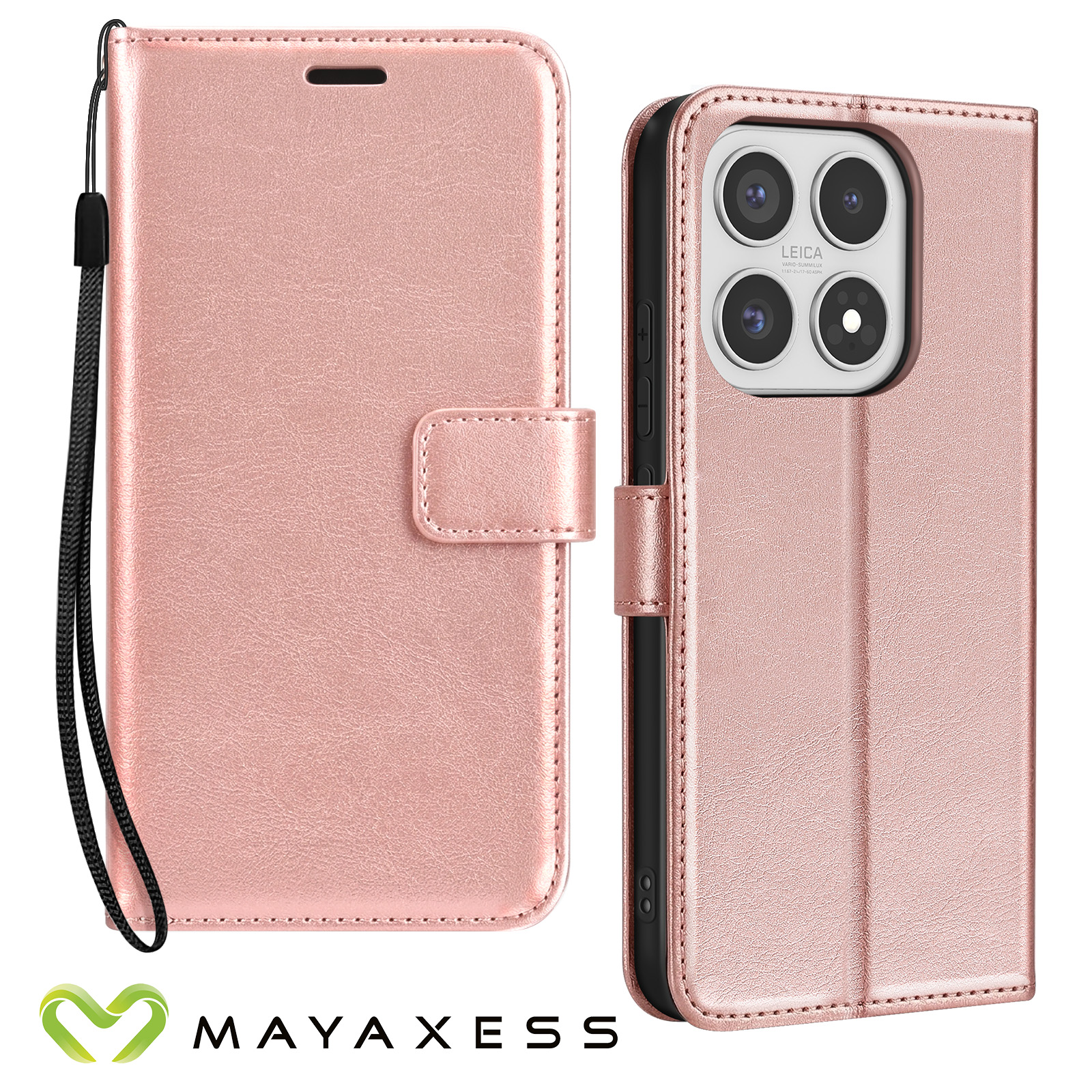 Apple MWVR2ZM/A Smart Battery Case per iPhone 11 Pro Max colore rosa sabbia - Accessori accessori vari