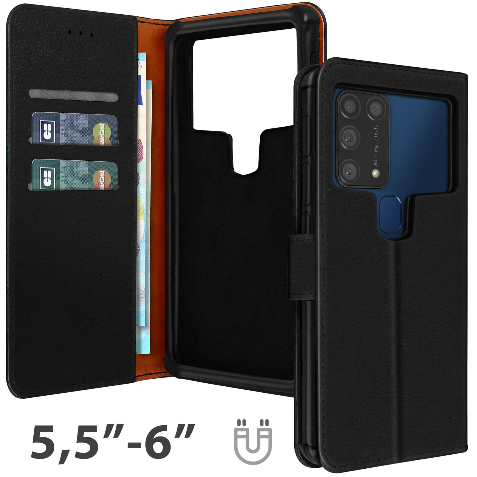 Acheter un étuis pour votre Honor 5X sur