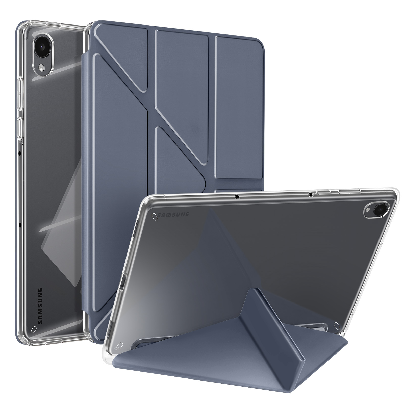 20 Pièces Autocollants De Protection Anti-ondes Pour Téléphone Et Appareils Électroniques - Or Et Argent