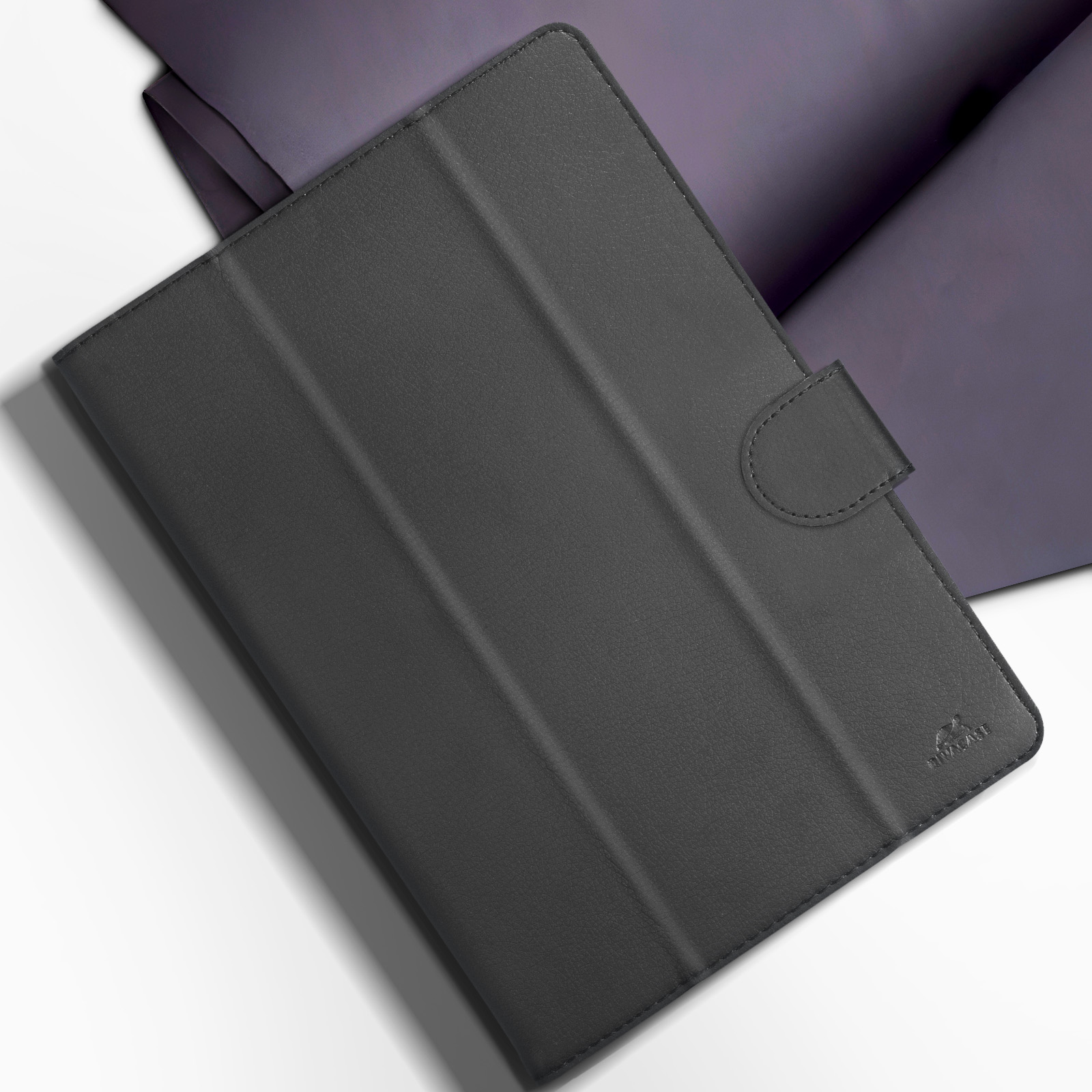 HGWALP Custodia Universale Per 7 Pollici 8 Pollici Tablet, Stand Folio