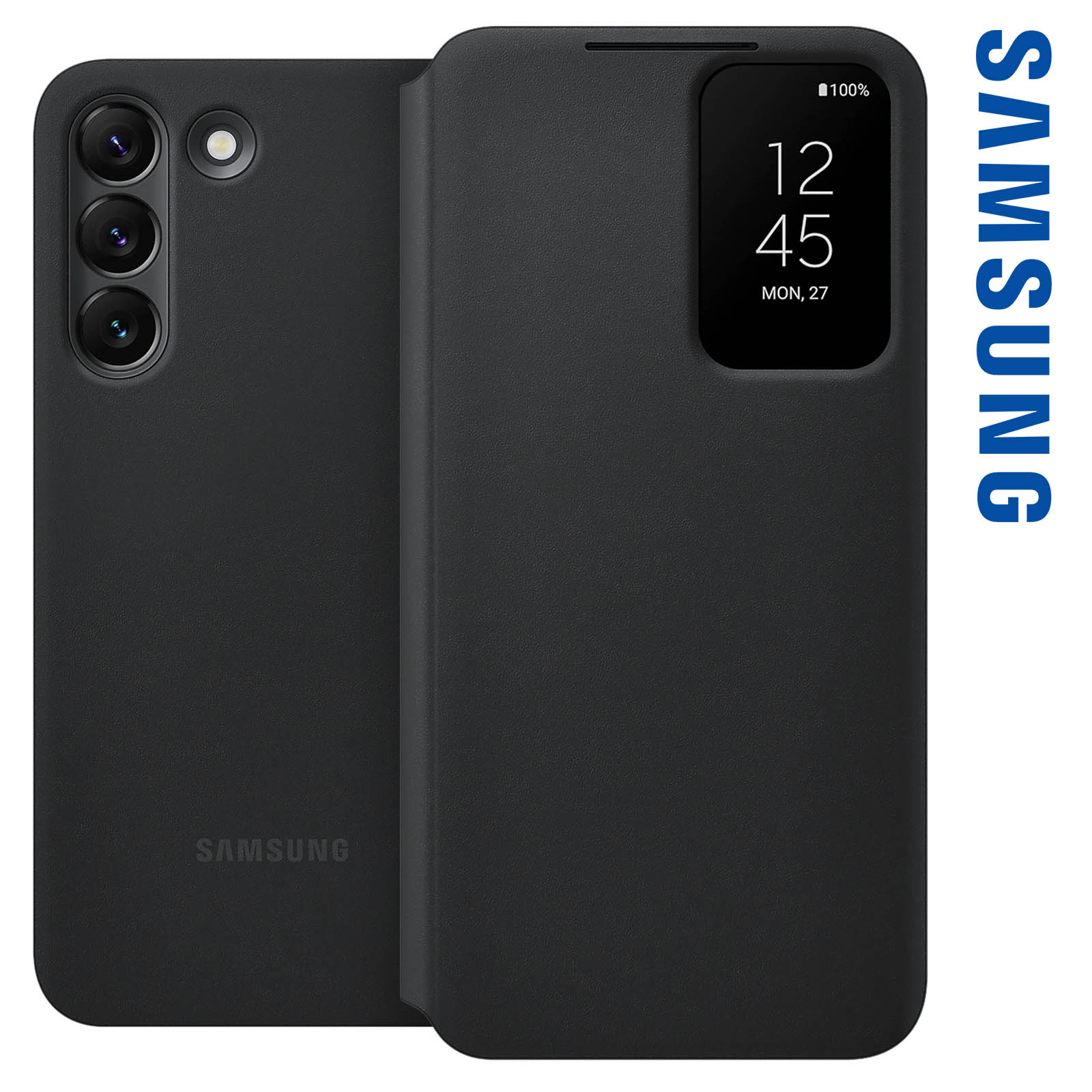 EAZY CASE catenella telefonica compatibile con Galaxy S22