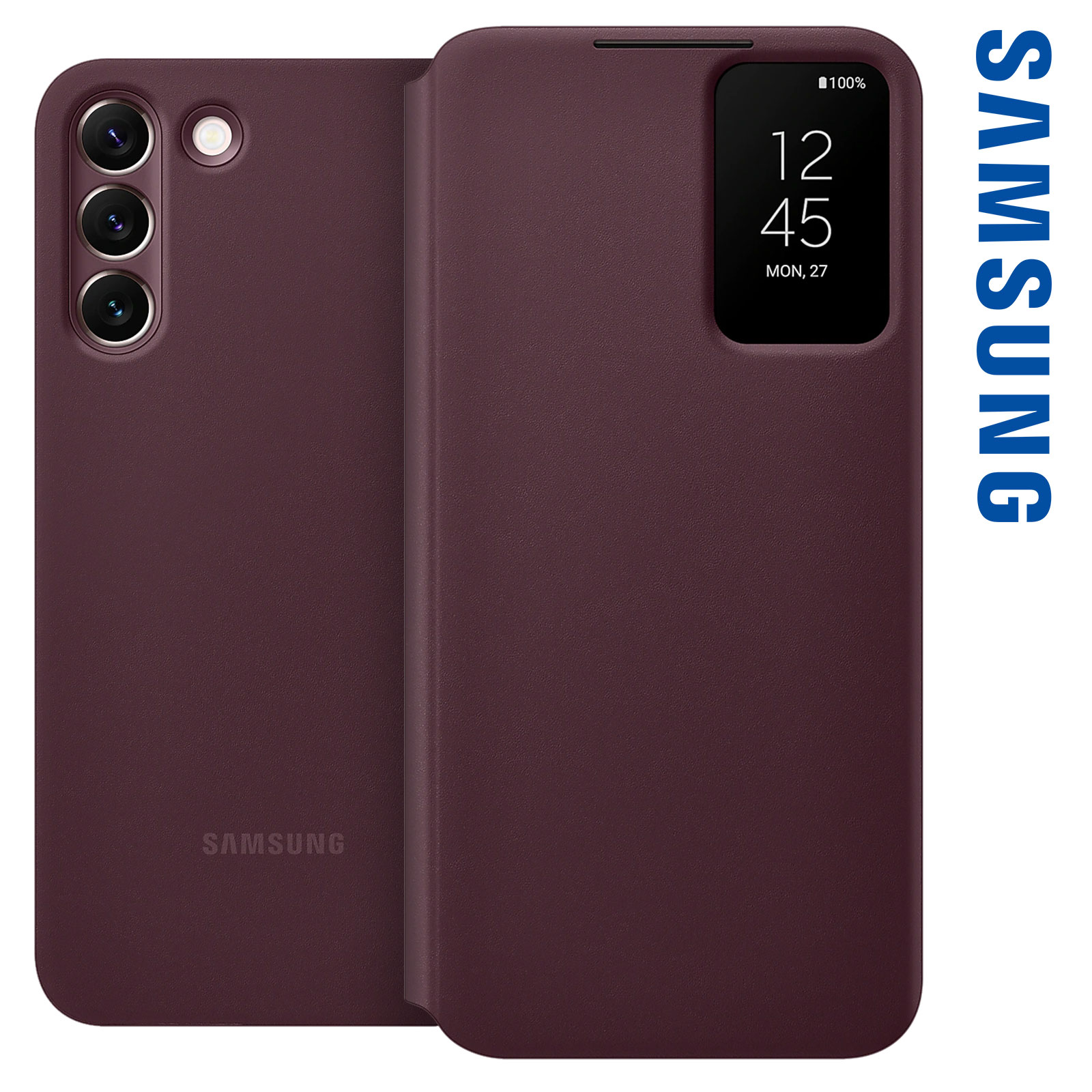 Cover per cellulare trasparente trasparente in Tpu acrilico antiurto di lusso pe