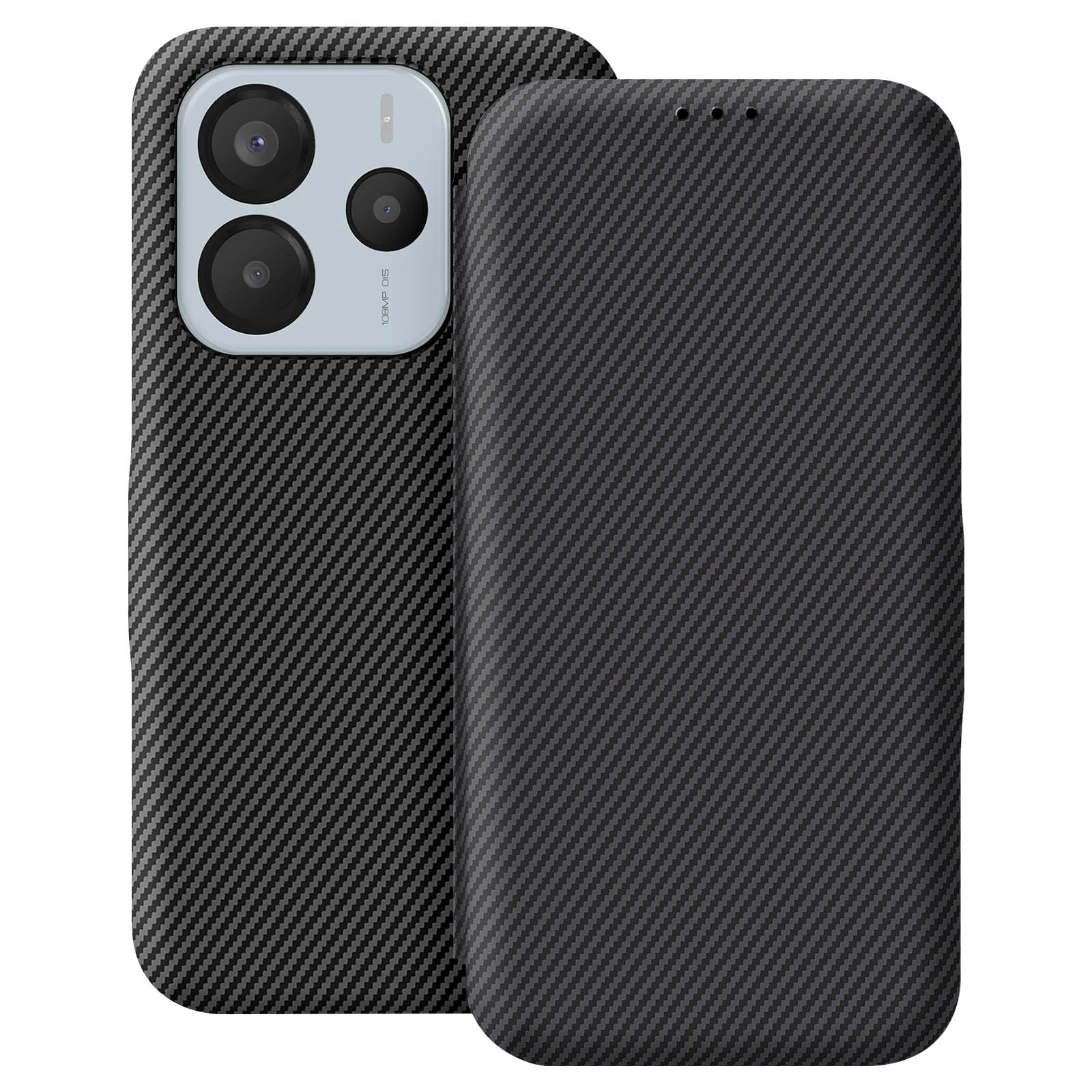 Cover e custodie in pelle sintetica per cellulari e smartphone Xiaomi | Acquisti Online su