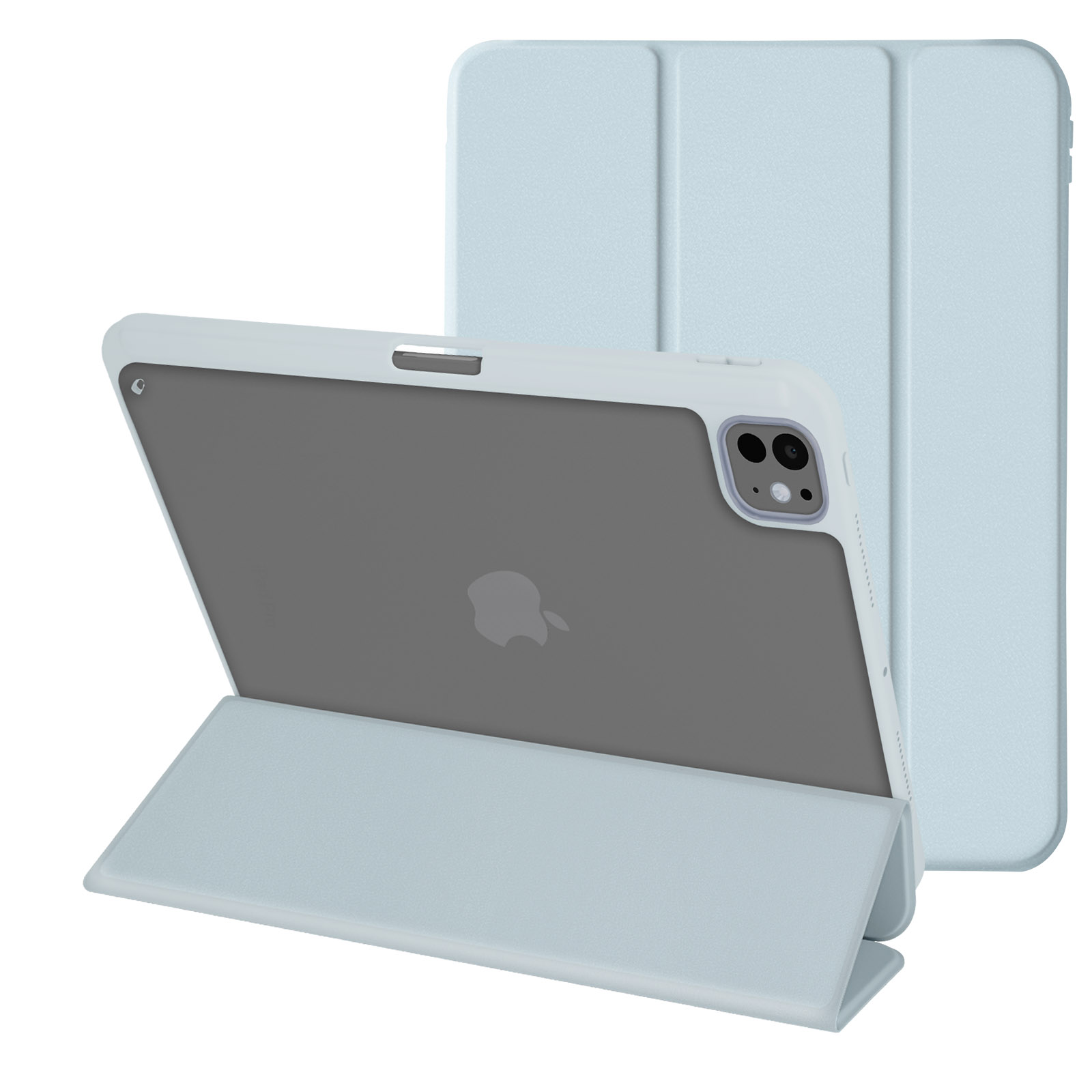 ESR Cover per iPad Air 11 3/2 (2025/2024),iPad Air 5a/4a Gen(2022
