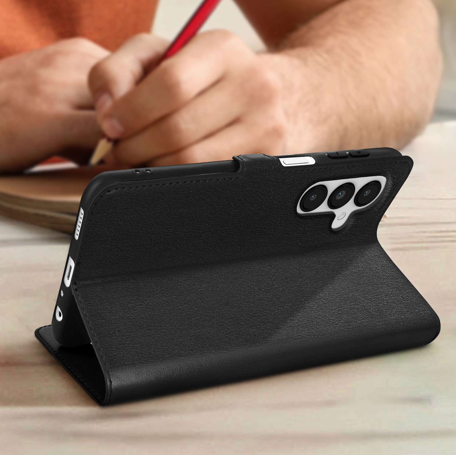 Étui Pour Tablette RUSHAR A140 14", Daunke Résistant Aux