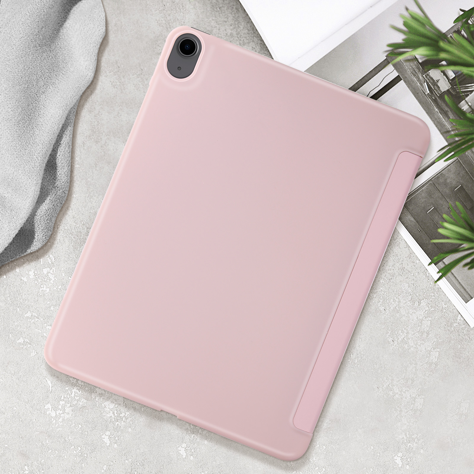 Custodia Tastiera per iPad Air 11 2025 (M3) e 2024 (M2
