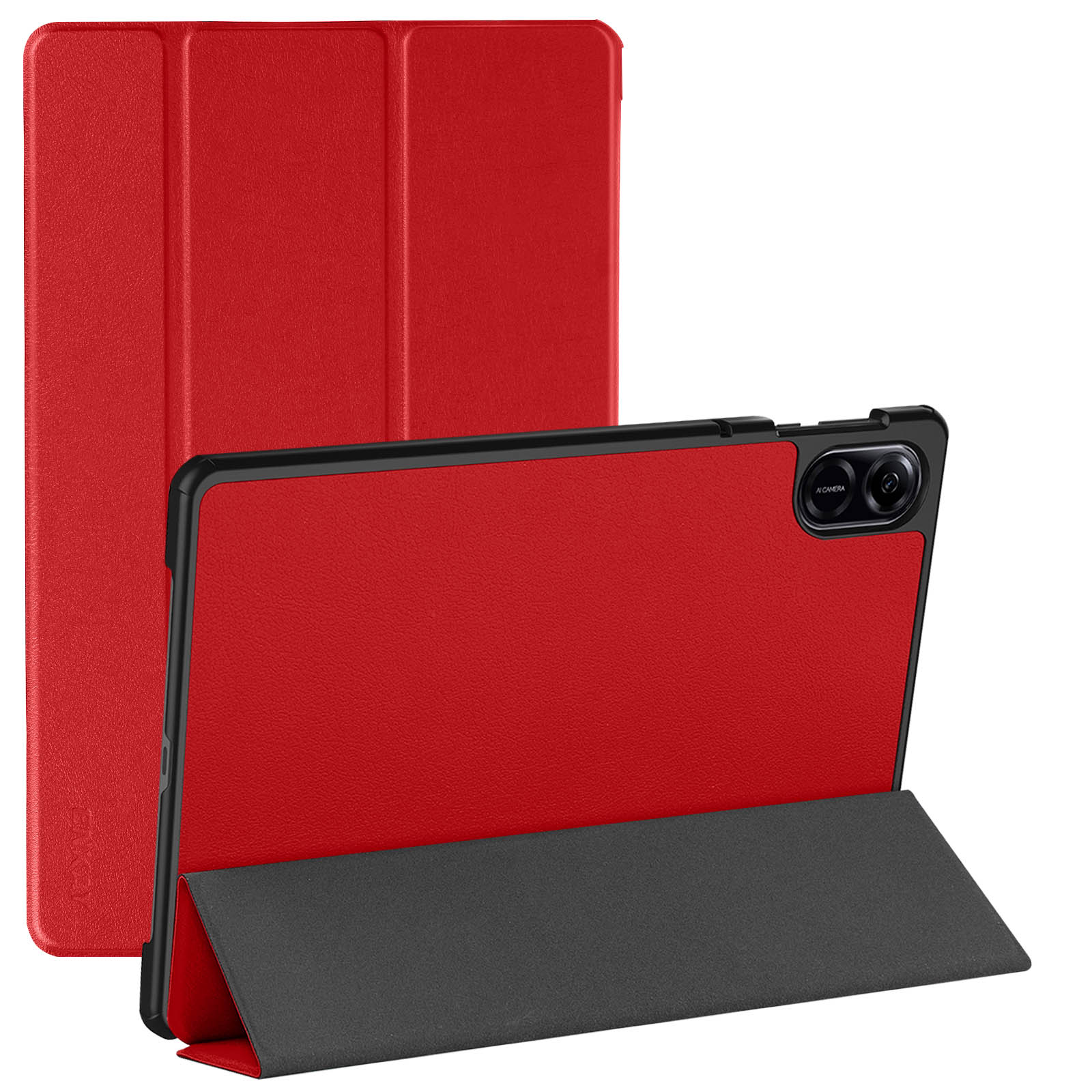 EbestStar Cover Per Honor Pad X9 (2023) | Custodia In Pelle PU Con Rotazione 360° E Supporto, Blu Scuro