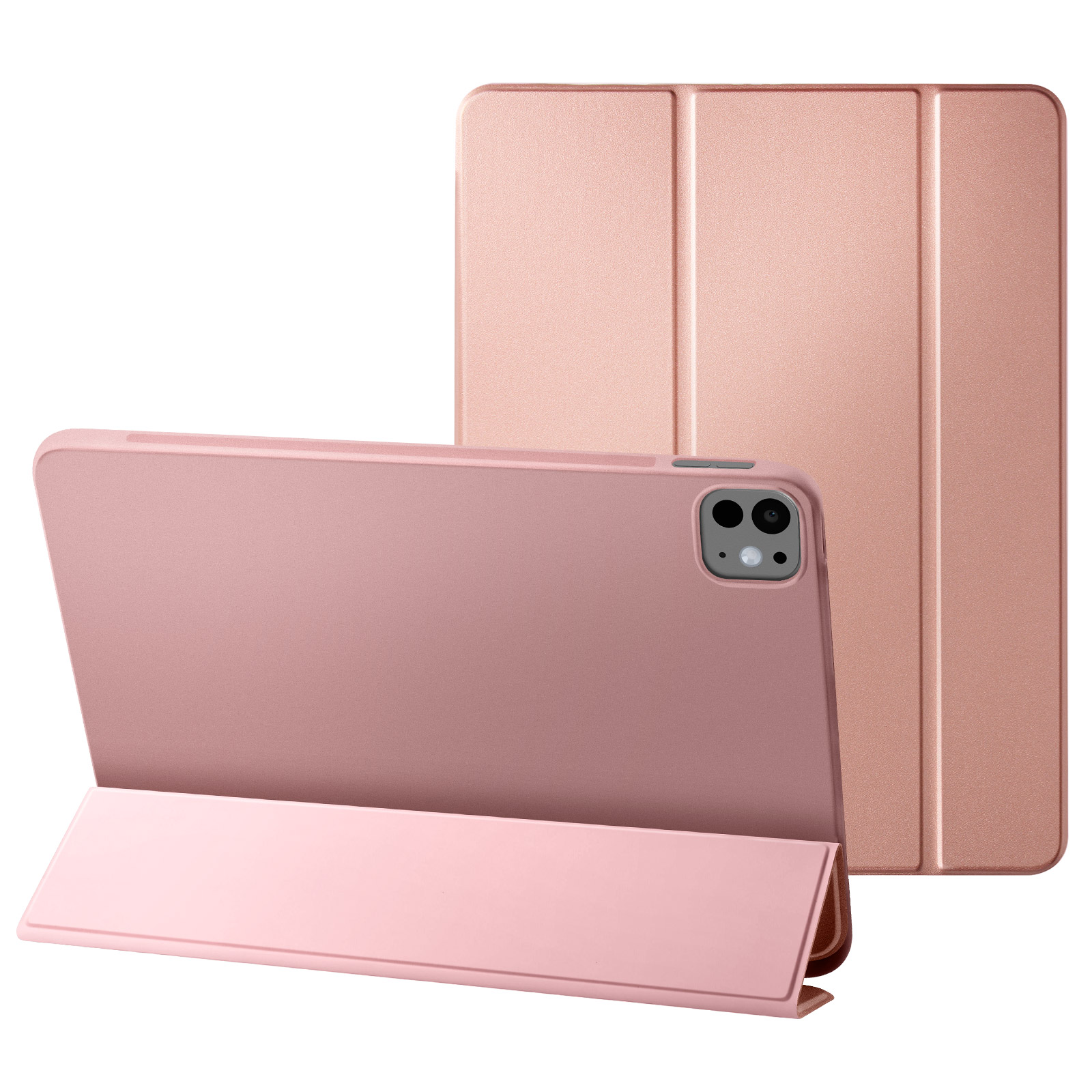 Main Character - iPad Pro 11 (4e/3e Gen) Coque