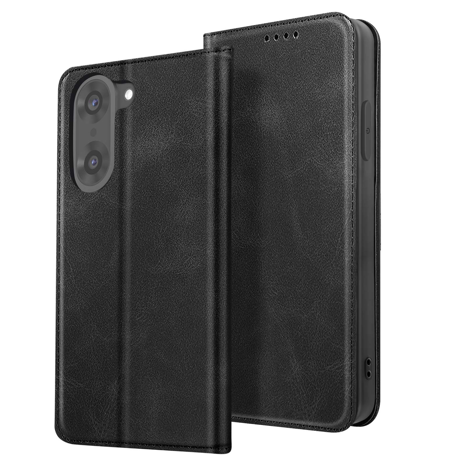 xinyunew Cover Compatibile conOnePlus Nord 4, Flip