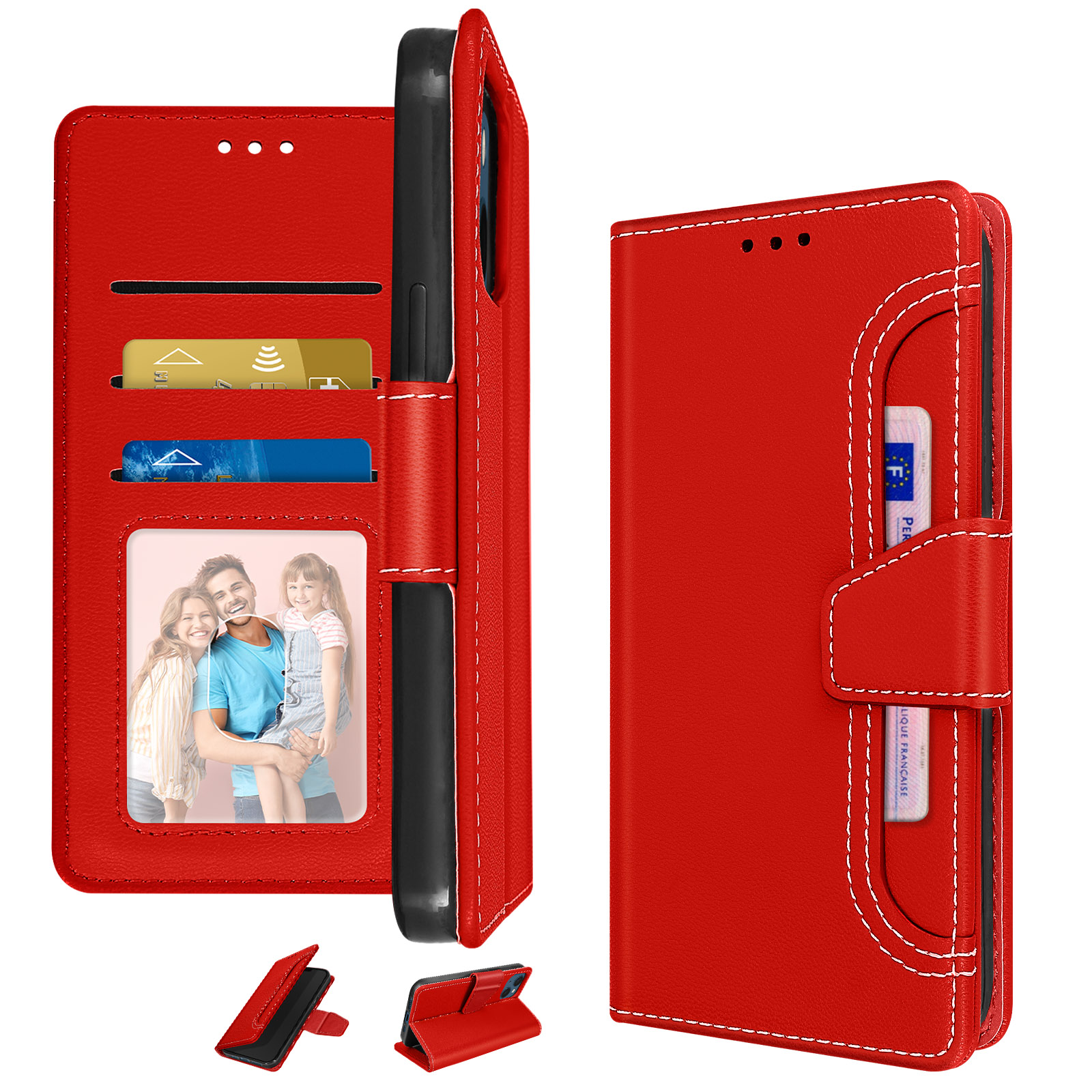 Hllen fr Apple iPhone 13 Mini auf Gsm55