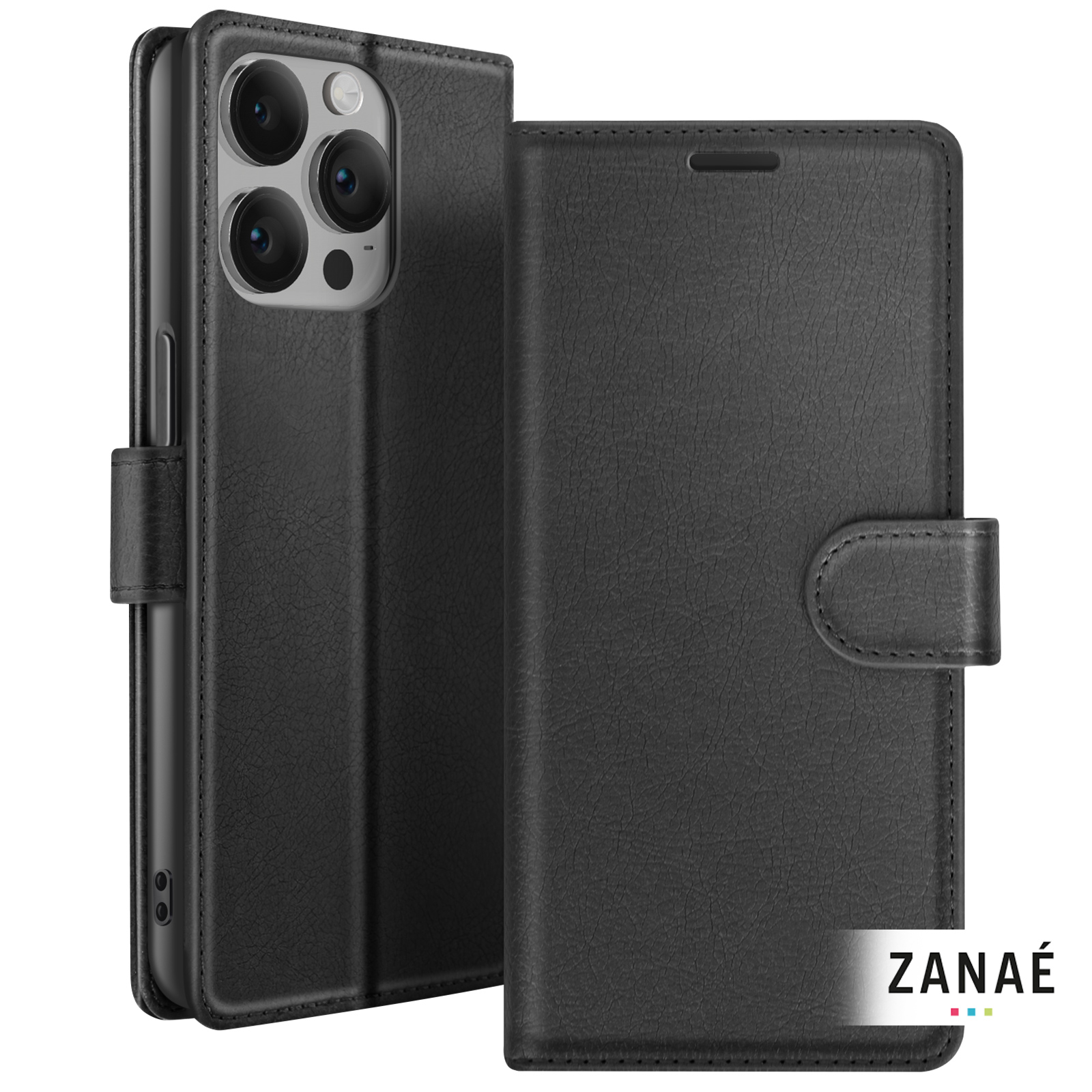 2 Pièces Coque Pour Apple Iphone 14 Pro Max 6.7, coque Avec Smile Face