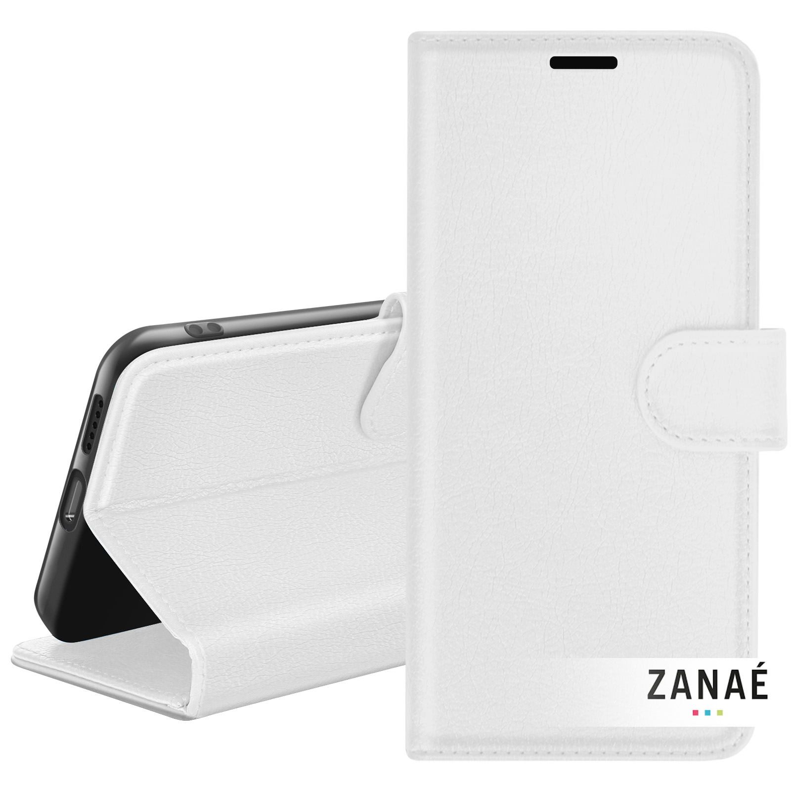 Custodia In Silicone GIOPUEY Per Telecomando Xiaomi XMRM-P3 – Ultrasottile, Antigraffio E Anturto (Bianco)