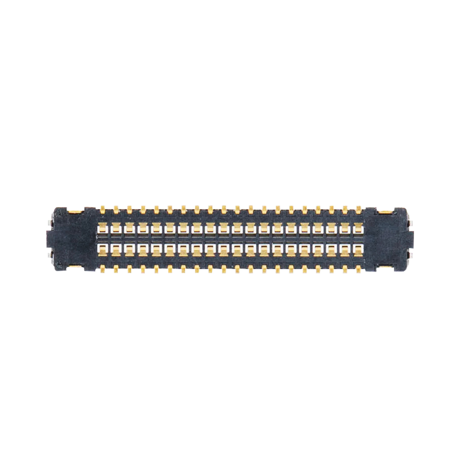 Connecteur FPC écran LCD 2*17 Pins Pour IPhone X, XS, XS Max - Pièce De Rechange Neuve