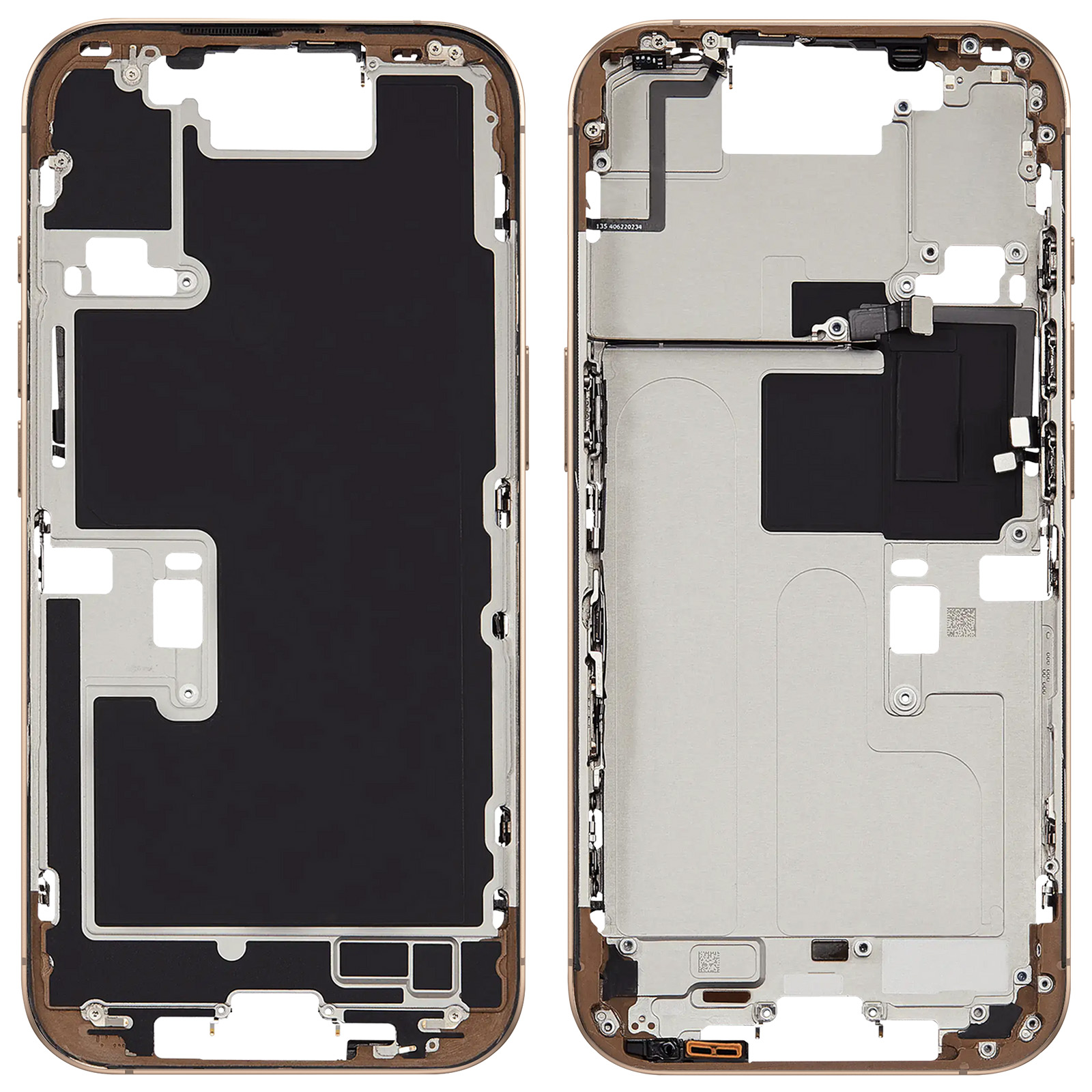 Apple iPhone 16 Pro Max Titane sable 256 GB avec abo - Smartphones Apple iPhone 16 Pro Max Titane sable 256 GB avec abo - Smartphones