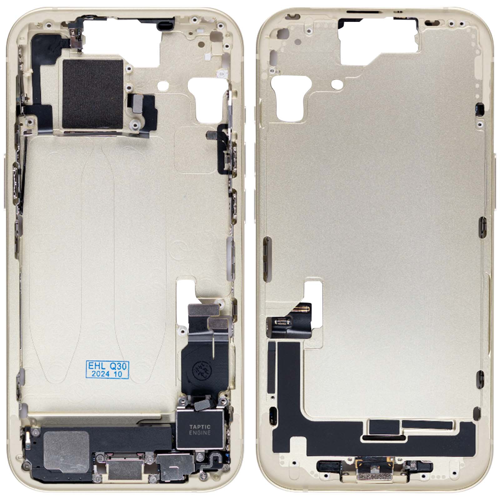 Ricambio Fotocamera Frontale Selfie Per IPhone 15 Plus &ndash; Nuova