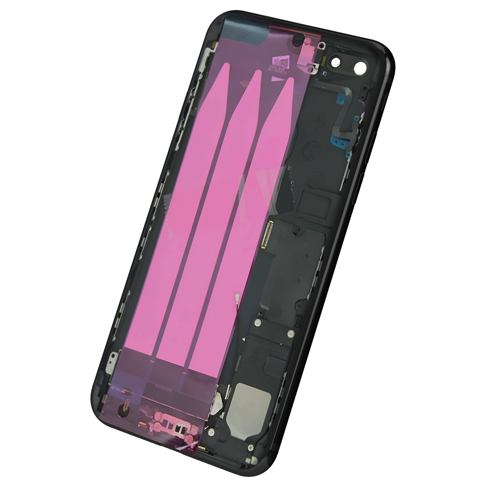 Châssis IPhone 7 Et 7 Plus Avec Logo - Écran LCD De Remplacement Neuf, Compatible Apple