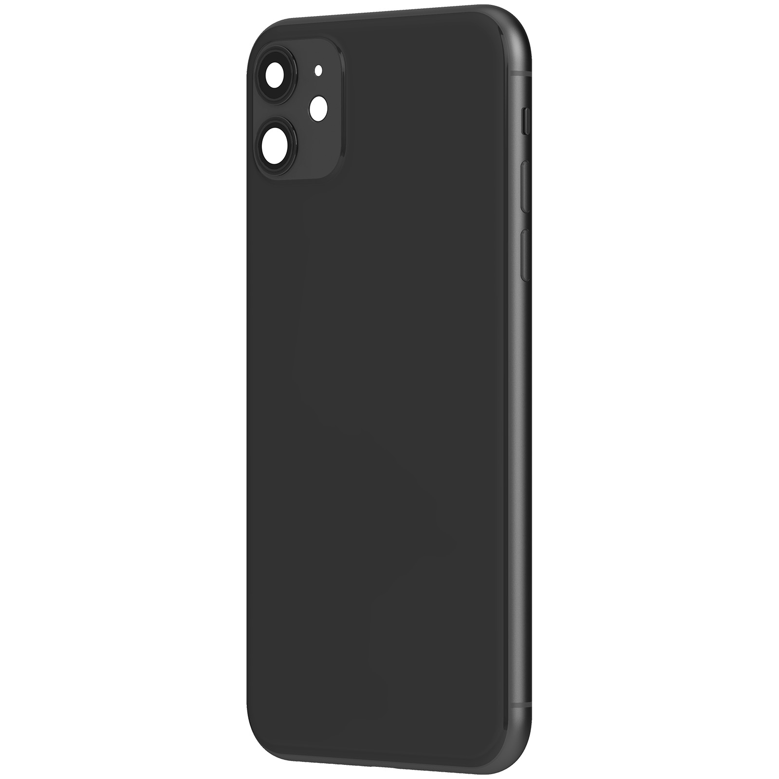 Châssis Arrière IPhone 11 Violet Avec Vitre Arrière CE - Neuf Sous Emballage