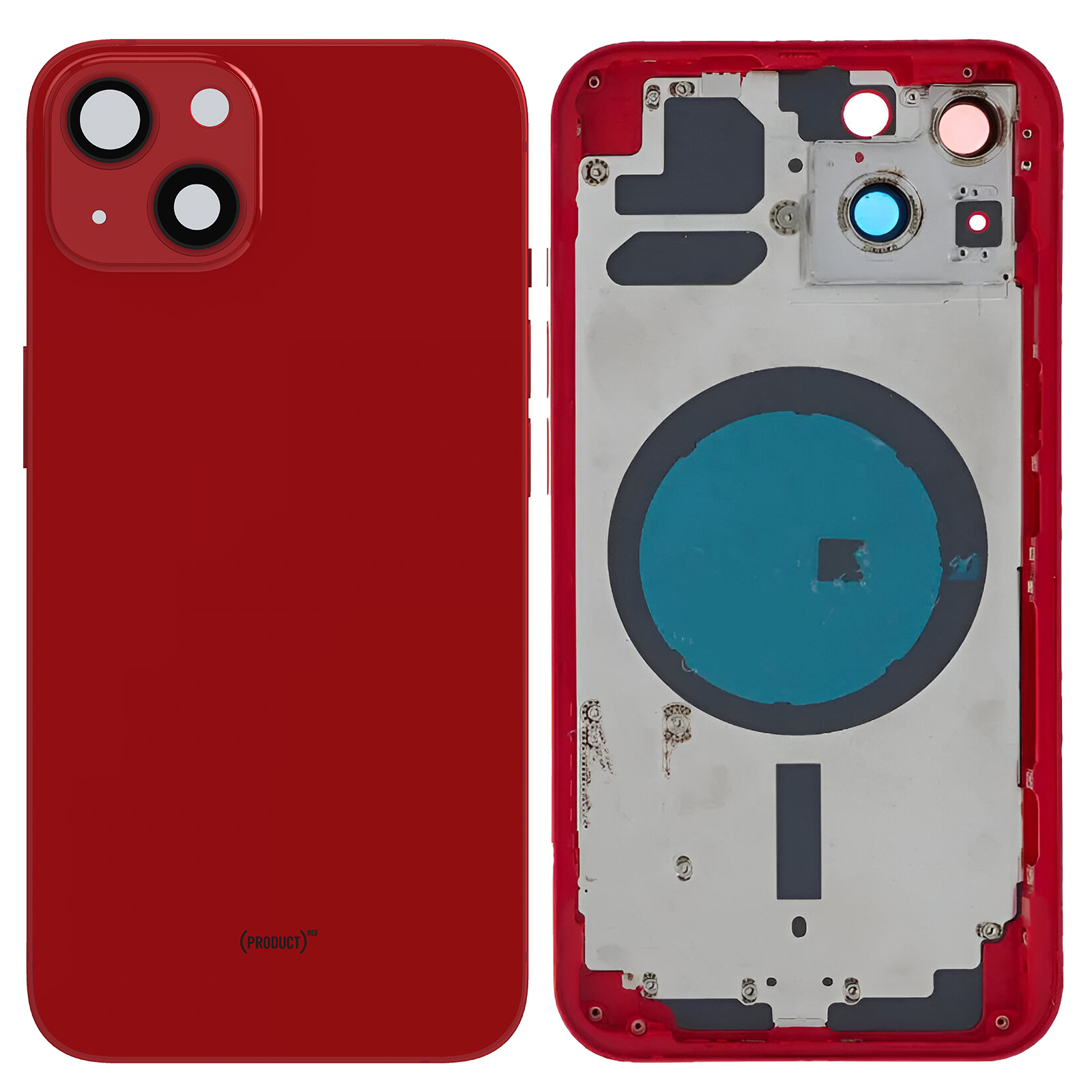 Clappio Adhésif Écran LCD pour iPhone 12 Pro Max de Remplacement Clappio Adhésif Écran LCD pour iPhone 12 Pro Max de Remplacement