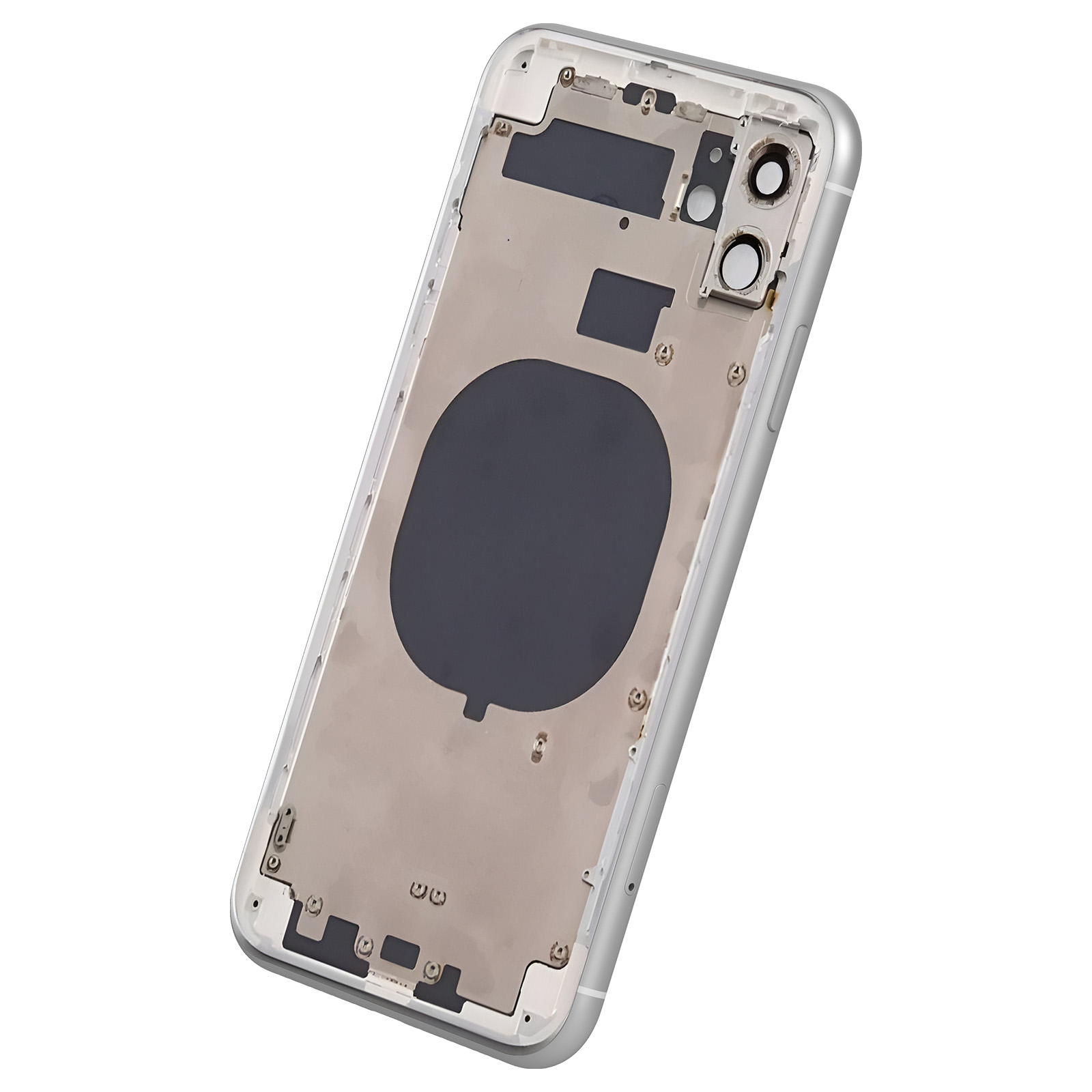 Venta Caliente Para La Cubierta De La Carcasa Trasera Del IPhone 11 Pro Max Con