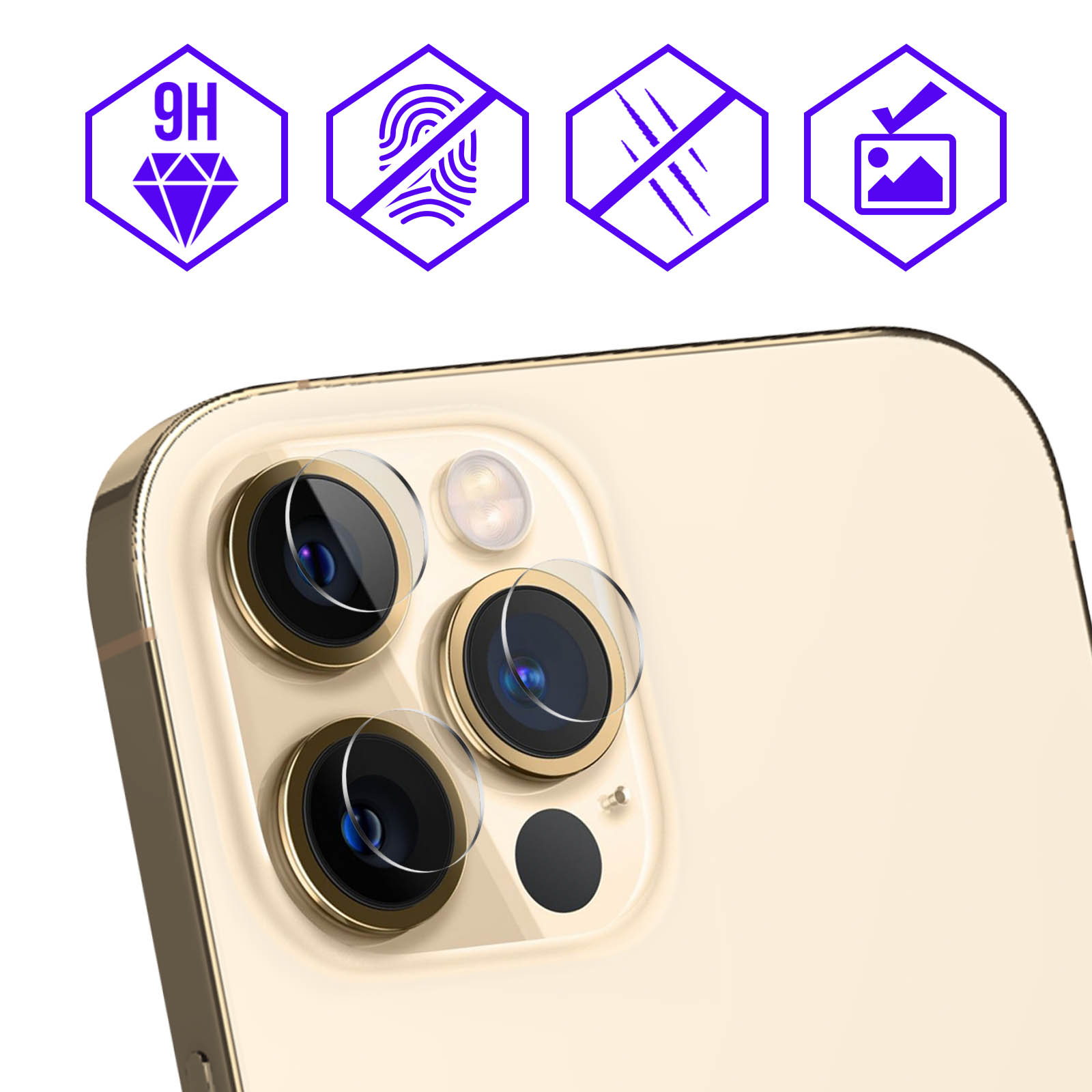 Sonnette sans Fil avec Caméra, Visiophone sans Fil Sonnette WiFi Sonnette sans Fil avec Caméra, Visiophone sans Fil Sonnette WiFi