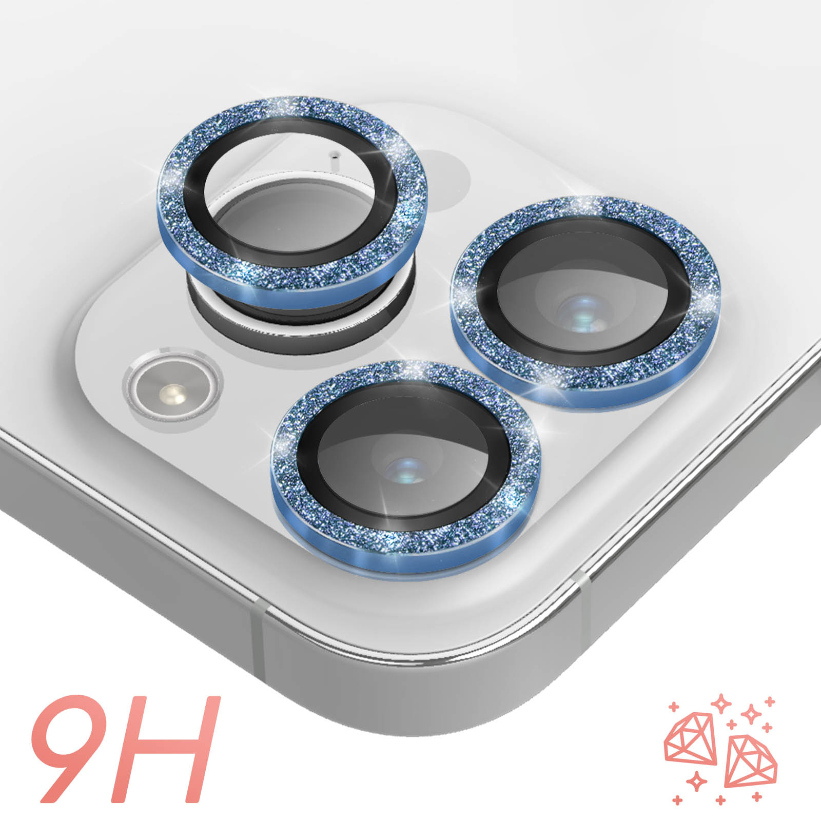 TOPF&B Custodia Per La Privacy Per IPhone 15 Pro Max, Cover - Foto 12