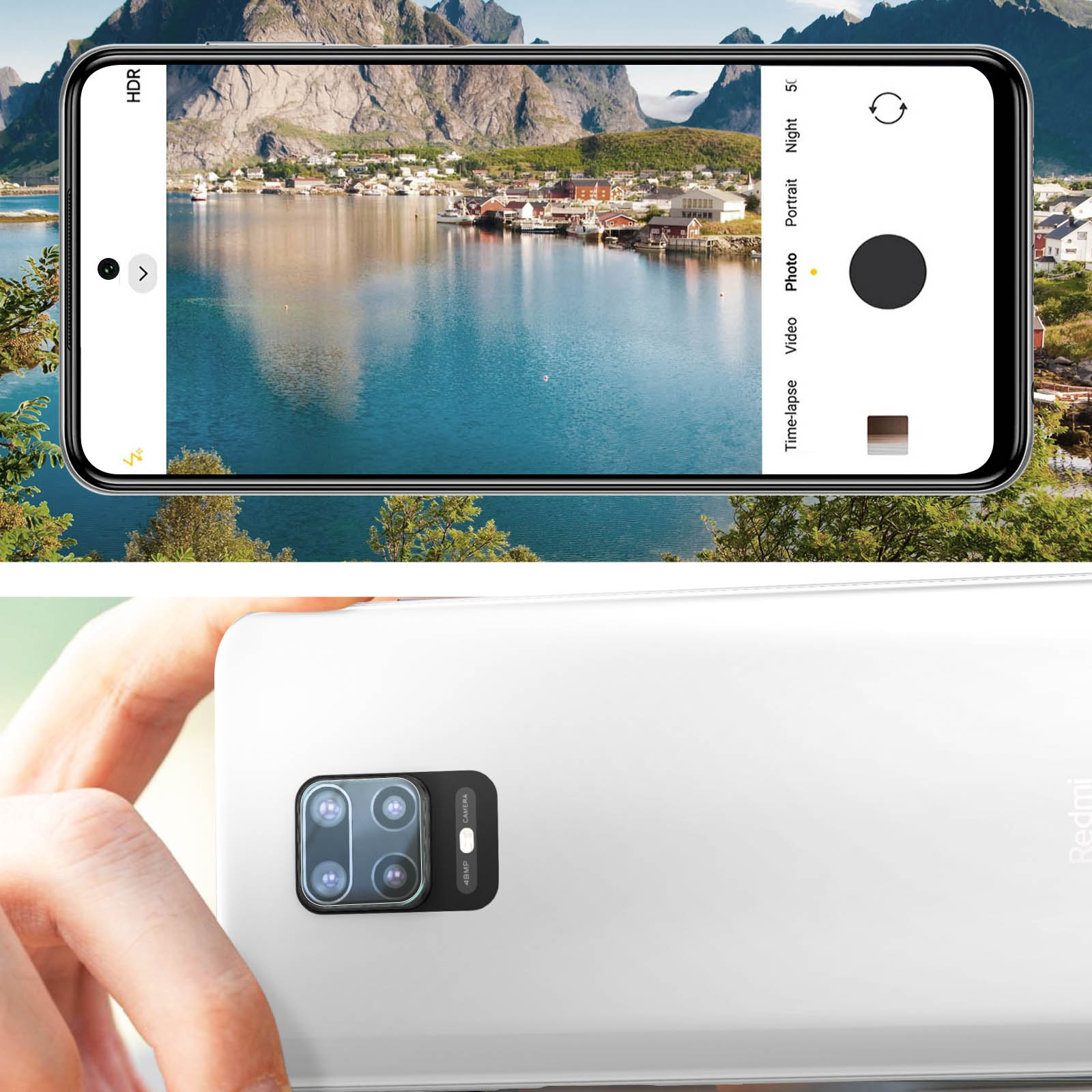 Vetro Fotocamera Xiaomi Vetro Fotocamera Per Xiaomi POCO X3/X3 Pro/X3 NFC - Protezione Lente, Marca XoTek, Nero Vetro Protezione Lente M2007J20CG Vetro Fotocamera Xiaomi Vetro Fotocamera Per Xiaomi POCO X3/X3 Pro/X3 NFC - Protezione Lente, Marca XoTek, Nero Vetro Protezione Lente M2007J20CG
