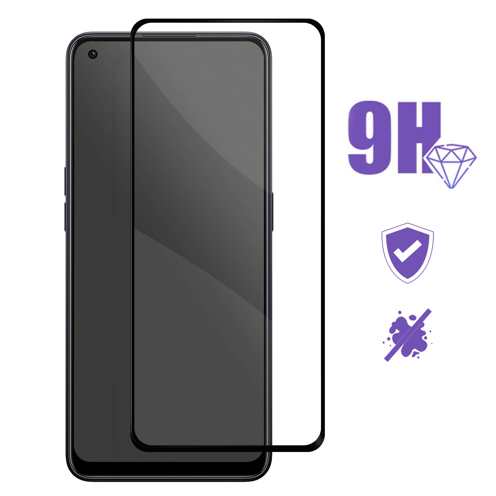 3 Pezzi Pellicola Protettiva In TPU Per Xiaomi Redmi Note 13 4G – Morbida, HD, Antigraffio, Autoadesiva (Non Vetro) - 3