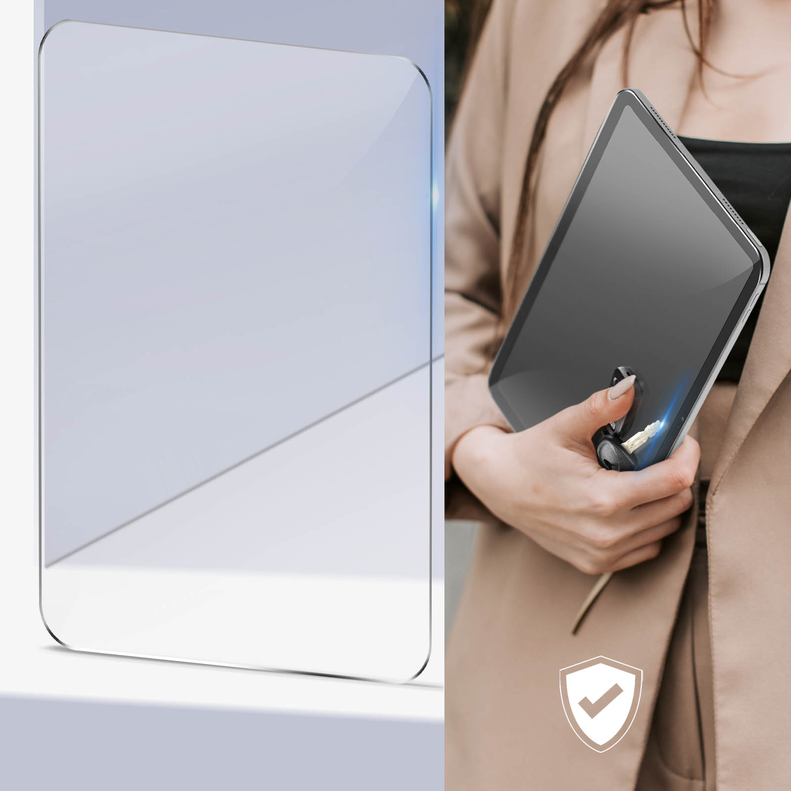 IPad Pro 11'' (2020) - IPad - Protezione - Foto 10