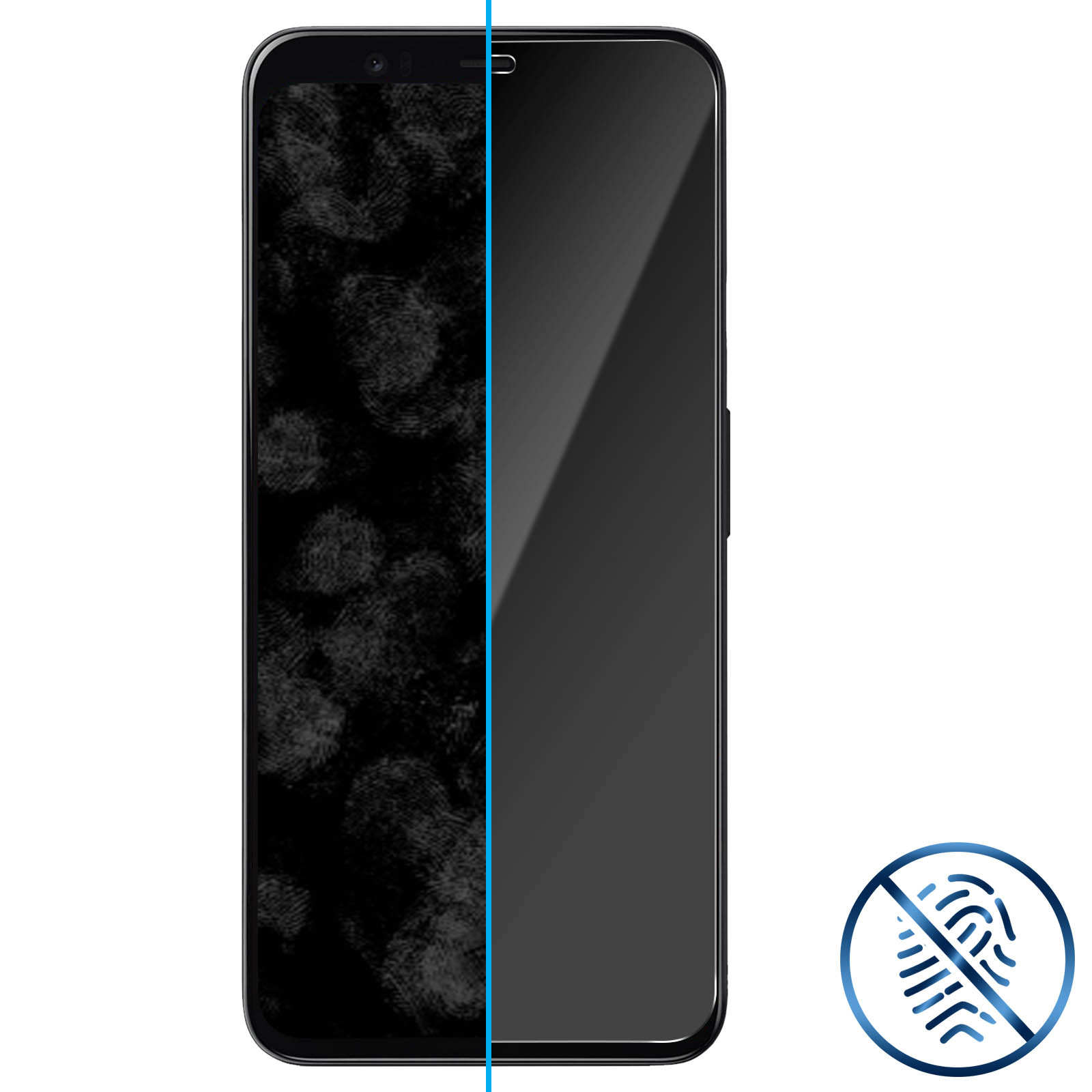 XINYEXIN Cover per Xiaomi Redmi 12C con Anello Supporto Ruota 360 Gradi, Moda Morbido TPU Silicone Case Antiurto Custodia per Xiaomi Redmi 12C - Nero
