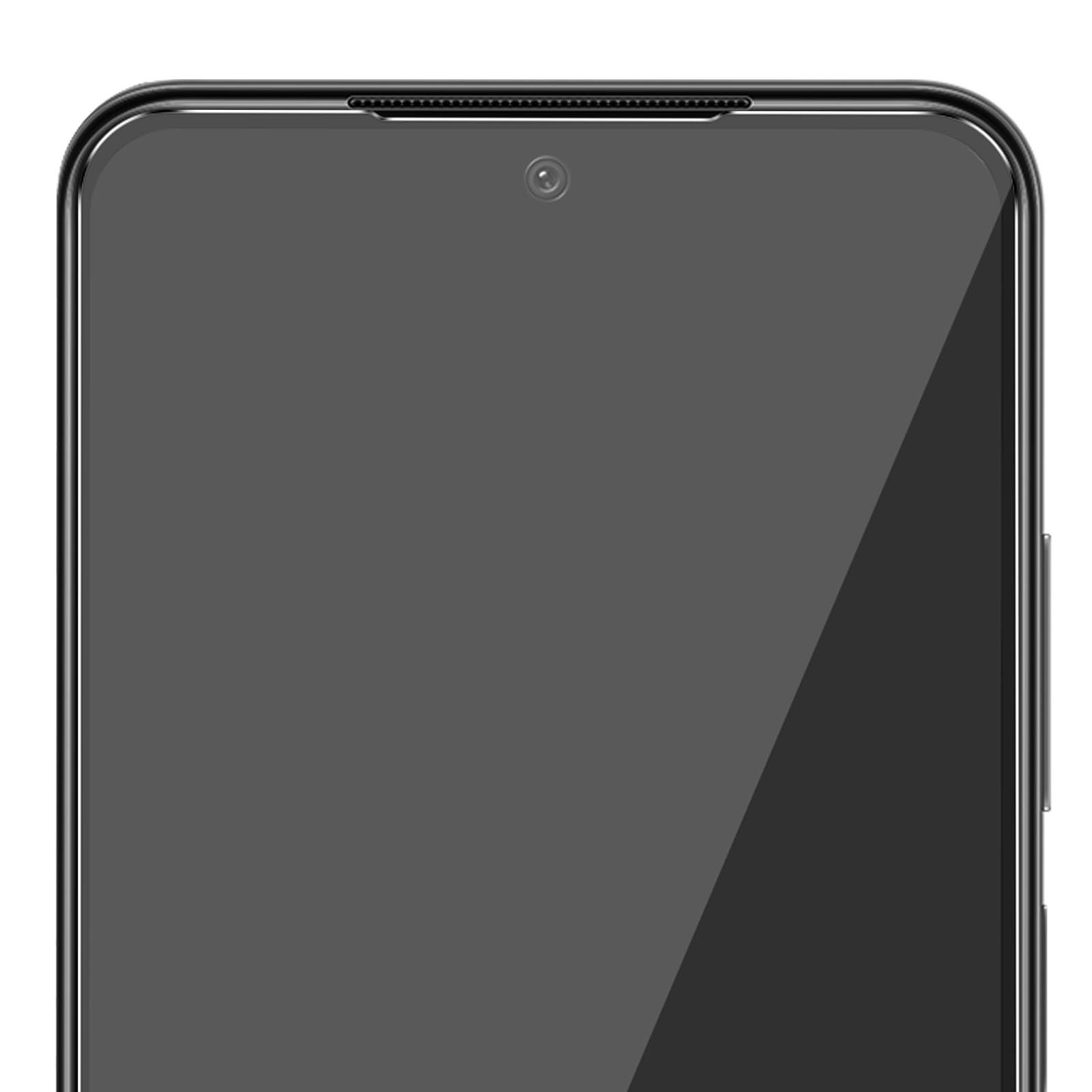 UNO' Vetro Temperato 2 Pezzi Per Xiaomi Redmi Note 11 (6.43") E Note 11S - Pellicola Protettiva 9H Antigraffio, Senza Bolle, Kit Con Salviette - 2