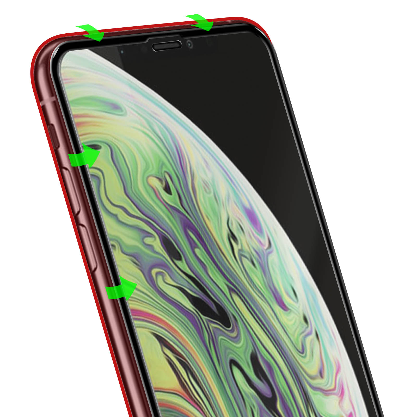 foresta interpretazione Seguici pellicola privacy iphone 11 lingua Divorare la n