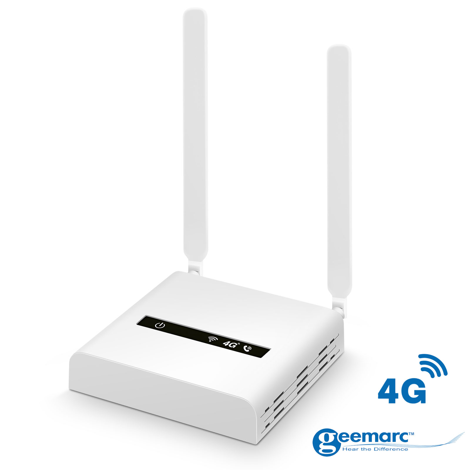 Bewinner Adattatore del Telefono Wireless, Terminale Wireless Gateway gsm con Rilevamento di Ingresso DTMF Standard, Adattatore Telefonico Internet Bewinner Adattatore del Telefono Wireless, Terminale Wireless Gateway gsm con Rilevamento di Ingresso DTMF Standard, Adattatore Telefonico Internet