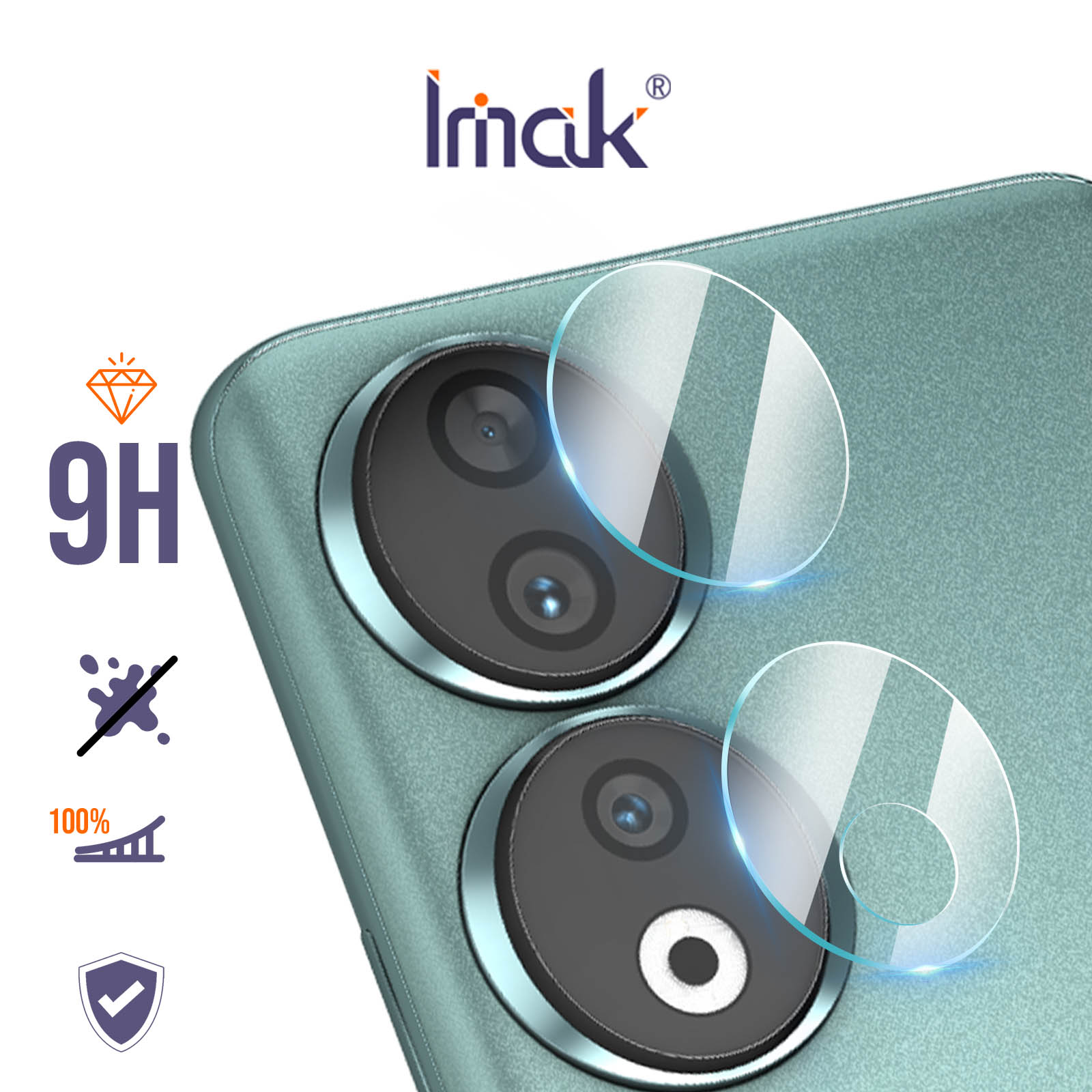Coque et étui téléphone mobile Taperso Coque pour Iphone XR paillettes