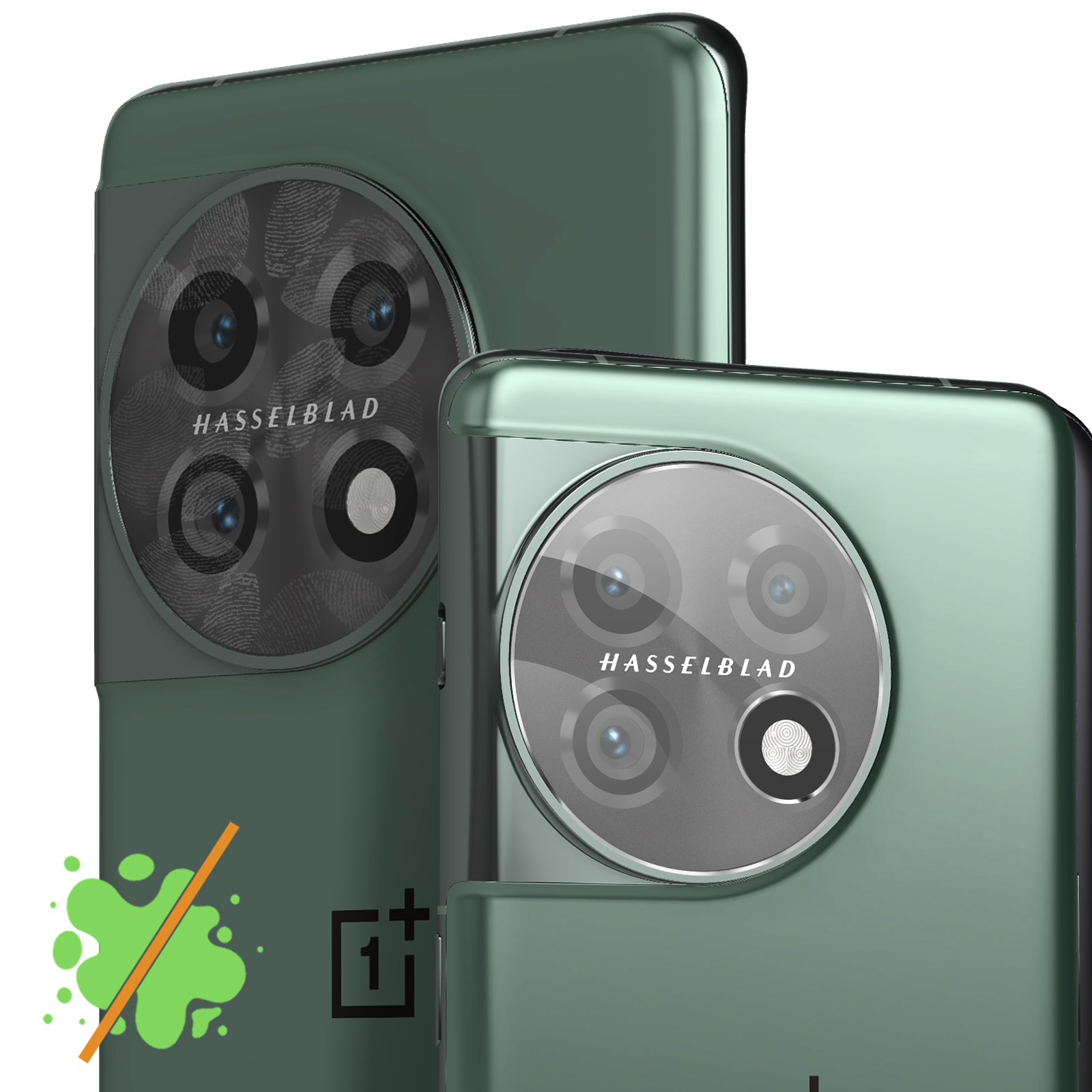 Pellicole salvaschermo per Oneplus 7T