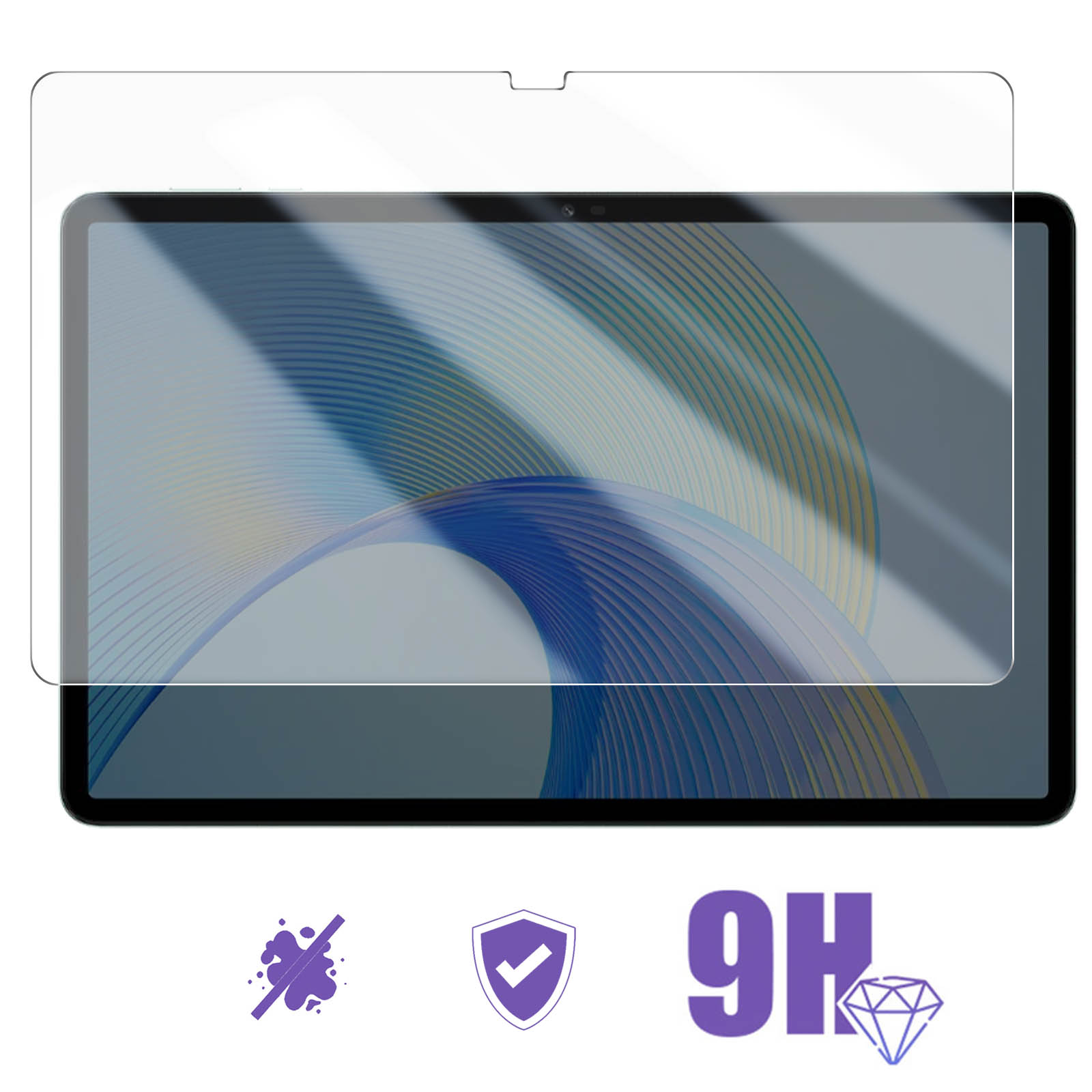 Pack De 10 Fils Dentaires Orthodontiques Niti/SS - Forme Rectangulaire Ovoïde - Pour Laboratoire Ou Cabinet