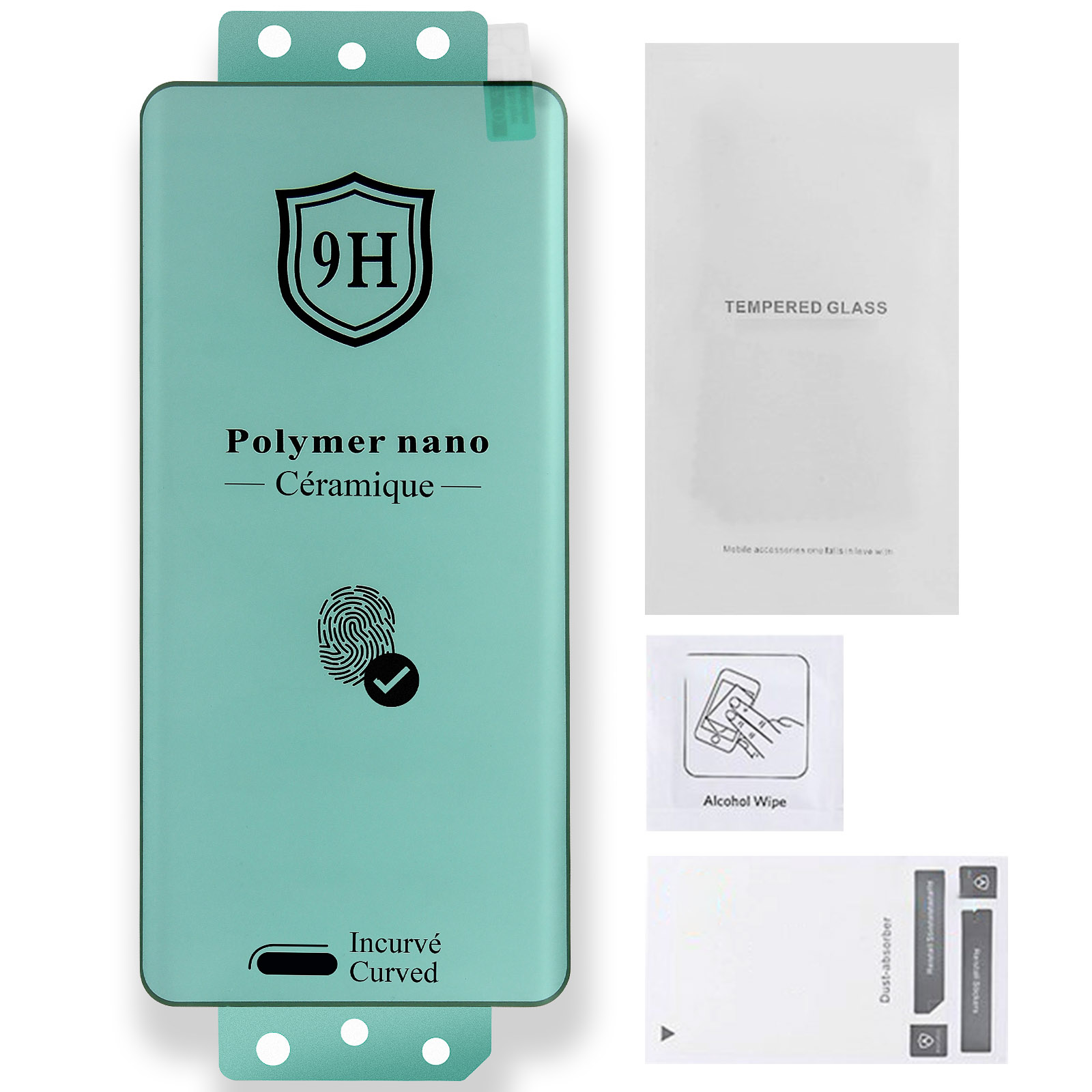 Fyqzio [2+2 Pièces Verre Trempé Pour Honor Magic 5 Lite 5G Et Caméra Arrière Protecteur,3D Couverture Complète,Sans Bulles,9H Dureté,Anti-Rayures,HD Film Protection Ecran Pour Honor Magic 5 Lite 5G